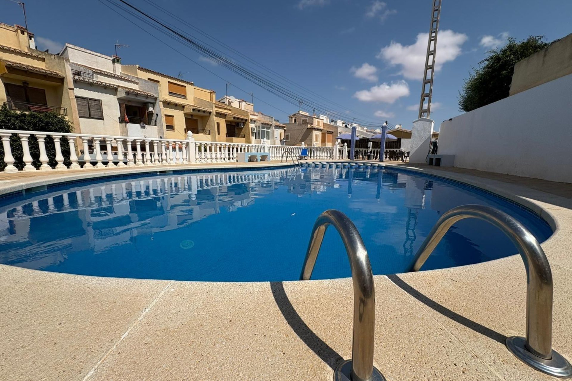 Revente - Town House -
Torrevieja - Los Balcones - Los Altos del Edén