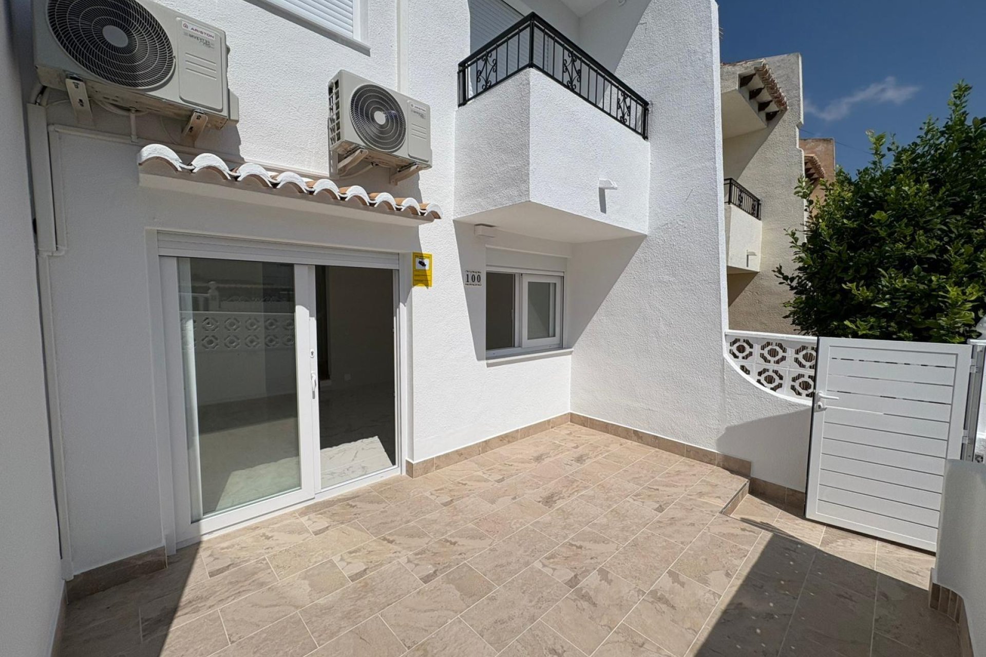 Revente - Town House -
Torrevieja - Los Balcones - Los Altos del Edén