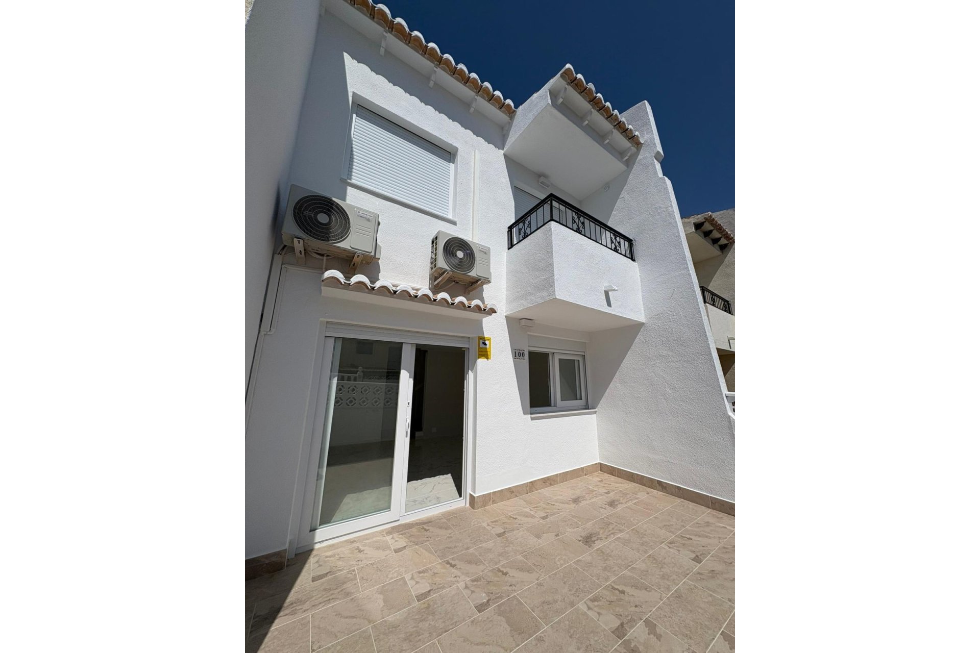 Revente - Town House -
Torrevieja - Los Balcones - Los Altos del Edén