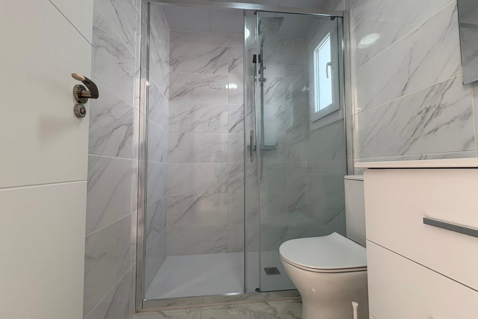 Revente - Town House -
Torrevieja - Los Balcones - Los Altos del Edén