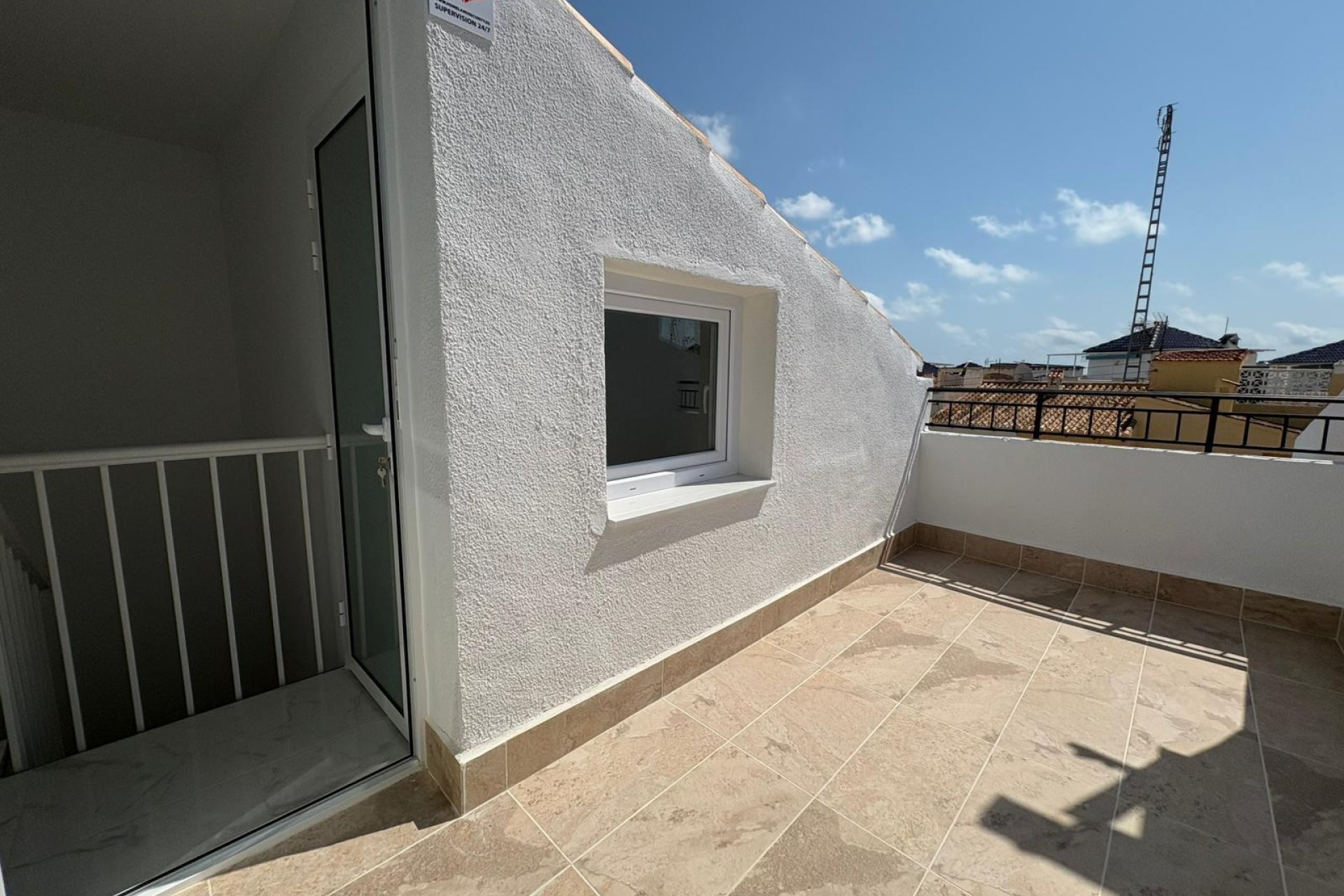 Revente - Town House -
Torrevieja - Los Balcones - Los Altos del Edén