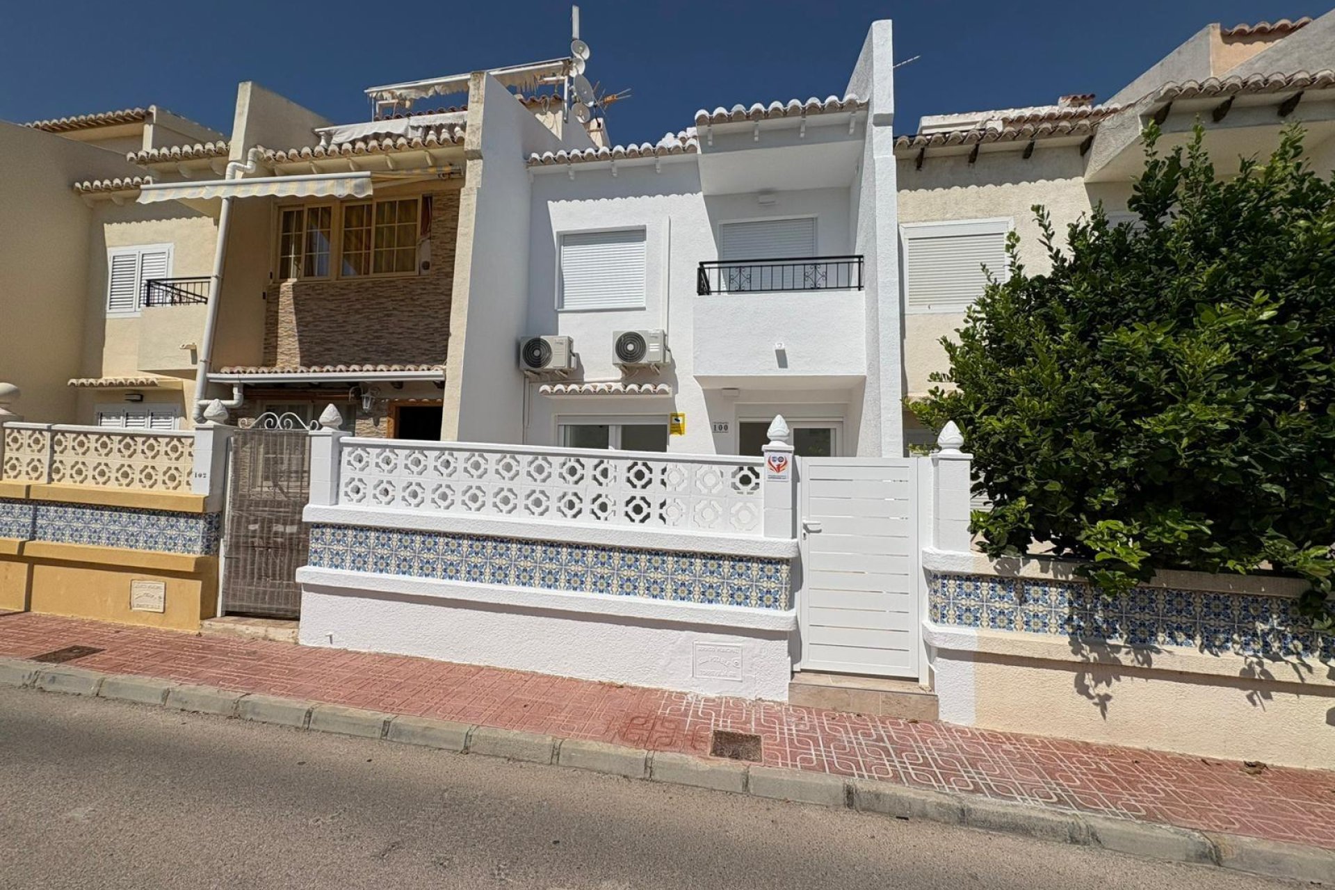 Revente - Town House -
Torrevieja - Los Balcones - Los Altos del Edén