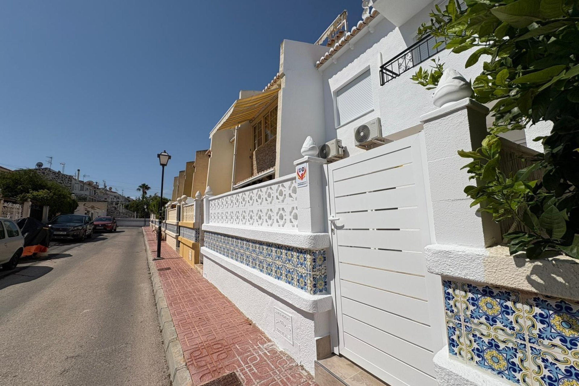 Revente - Town House -
Torrevieja - Los Balcones - Los Altos del Edén
