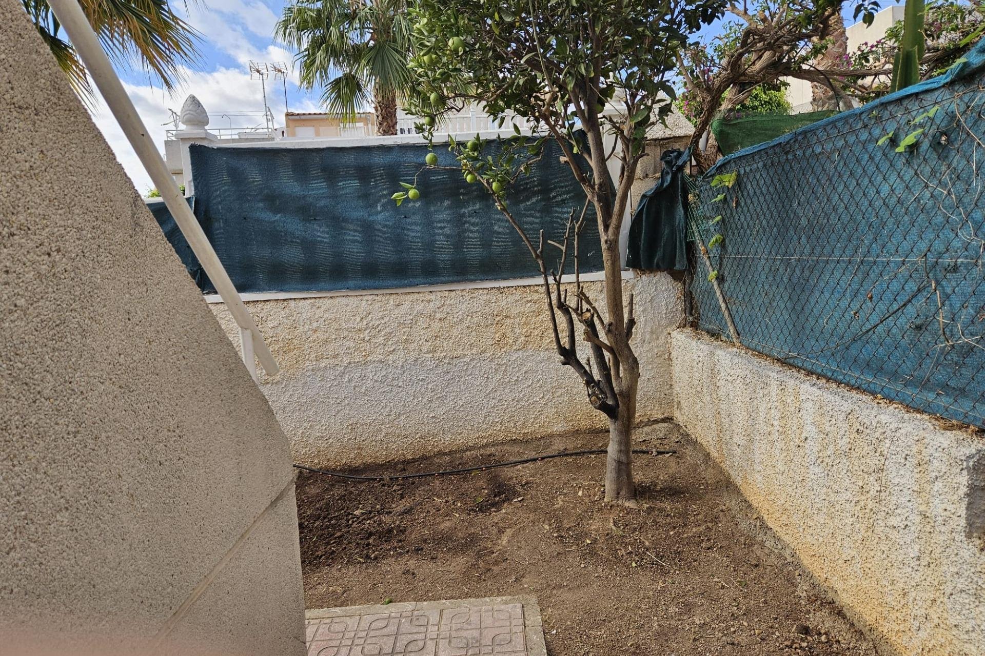 Revente - Town House -
Torrevieja - Los Balcones - Los Altos del Edén