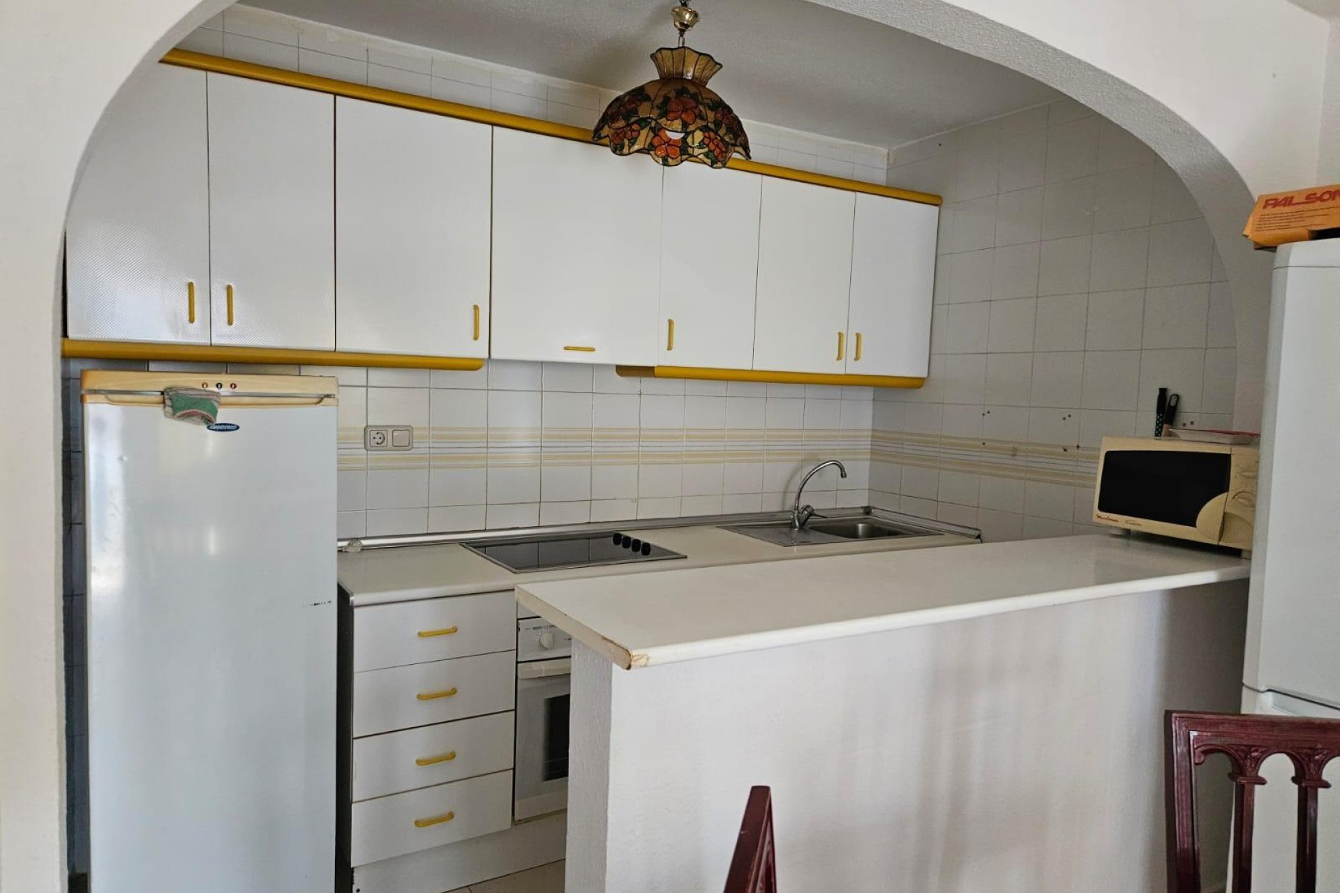 Revente - Town House -
Torrevieja - Los Balcones - Los Altos del Edén