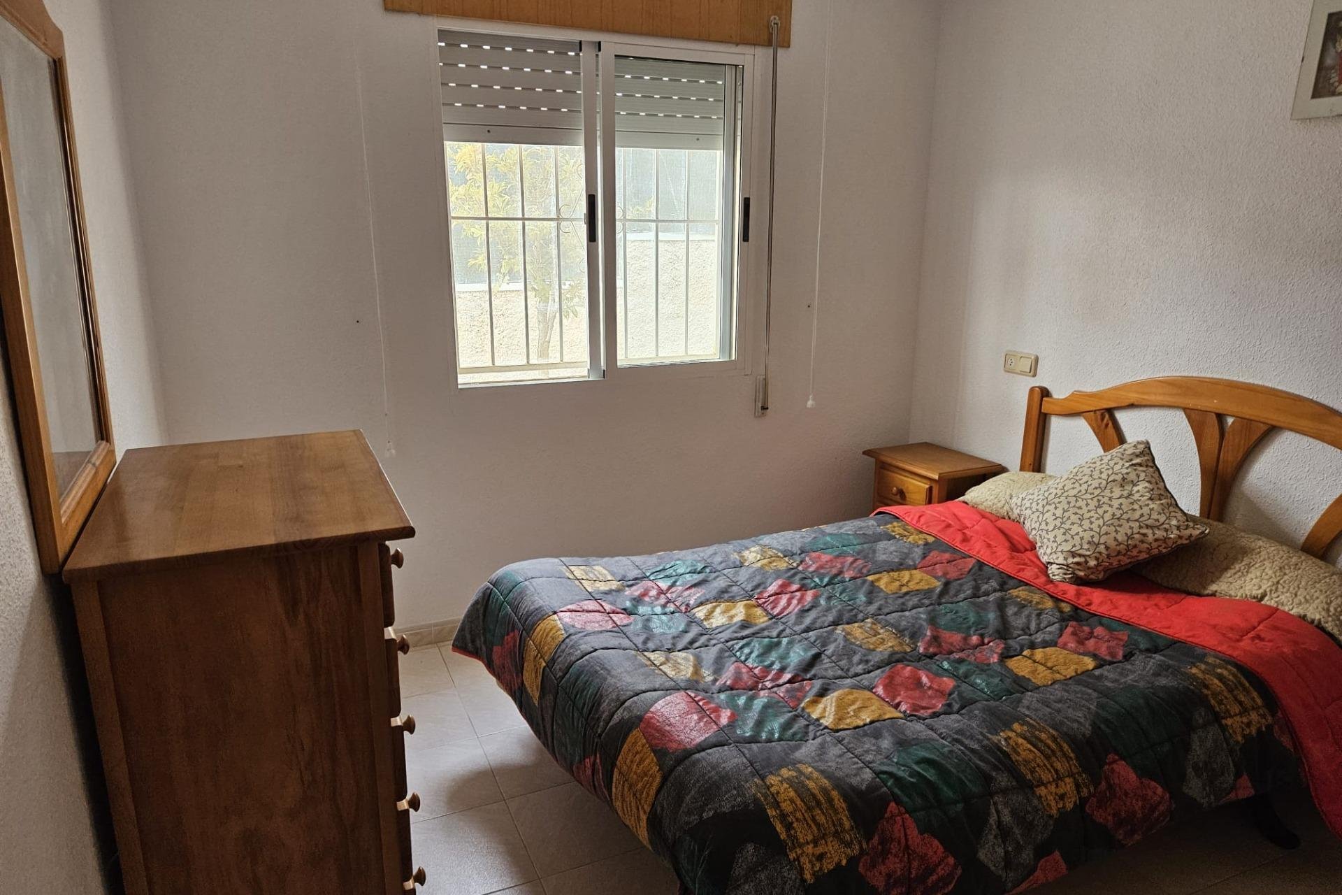 Revente - Town House -
Torrevieja - Los Balcones - Los Altos del Edén