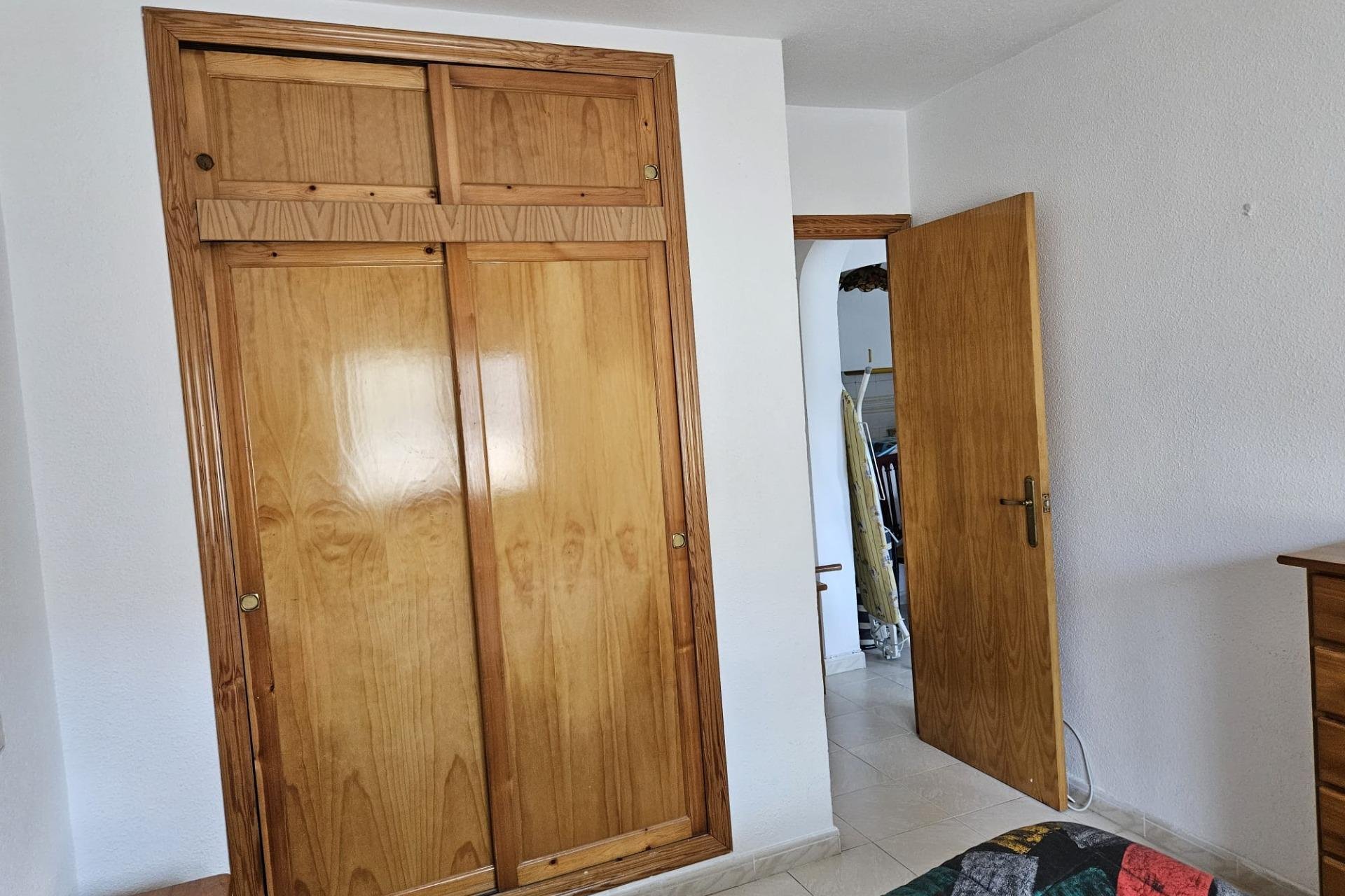 Revente - Town House -
Torrevieja - Los Balcones - Los Altos del Edén