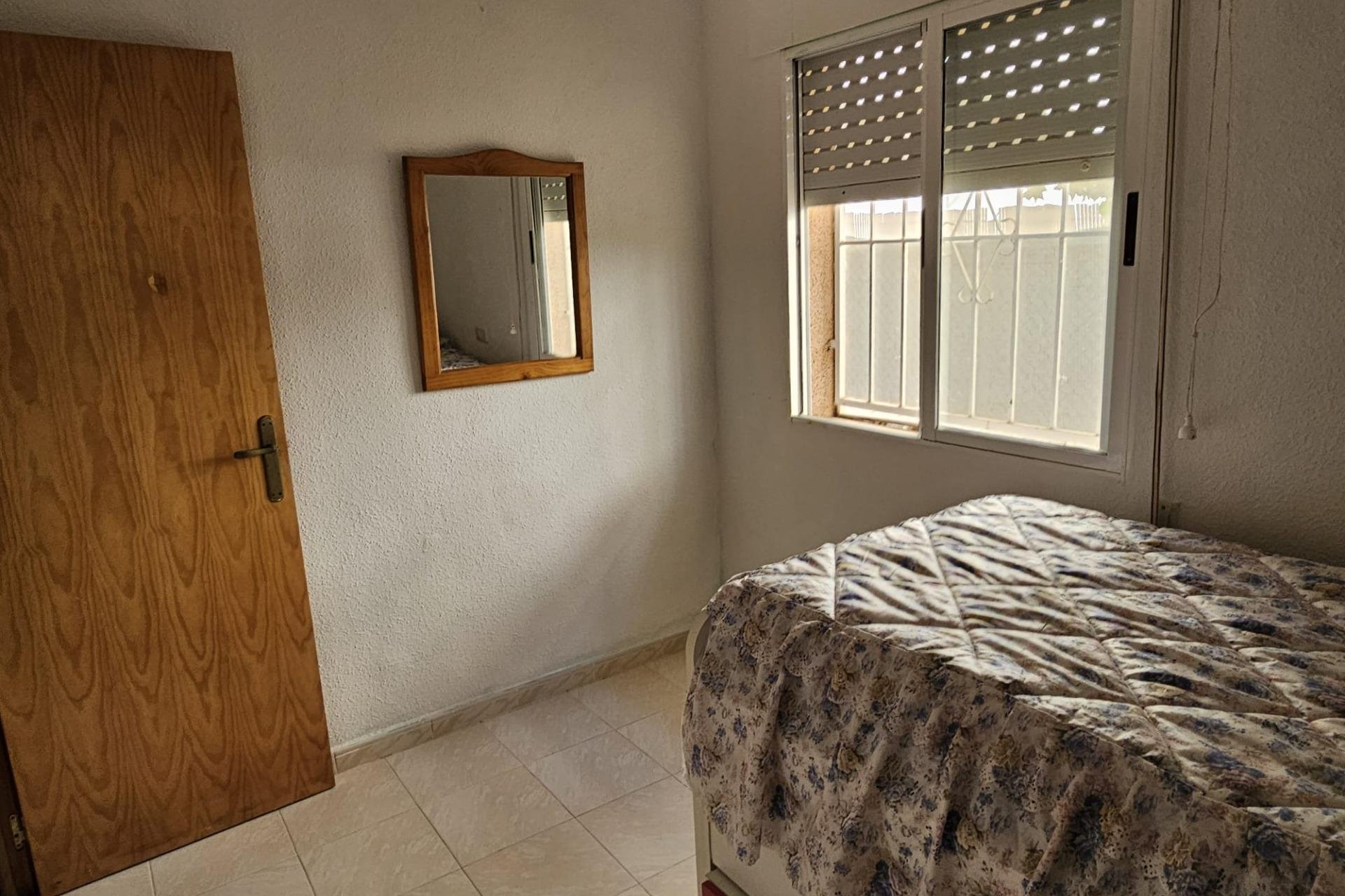 Revente - Town House -
Torrevieja - Los Balcones - Los Altos del Edén