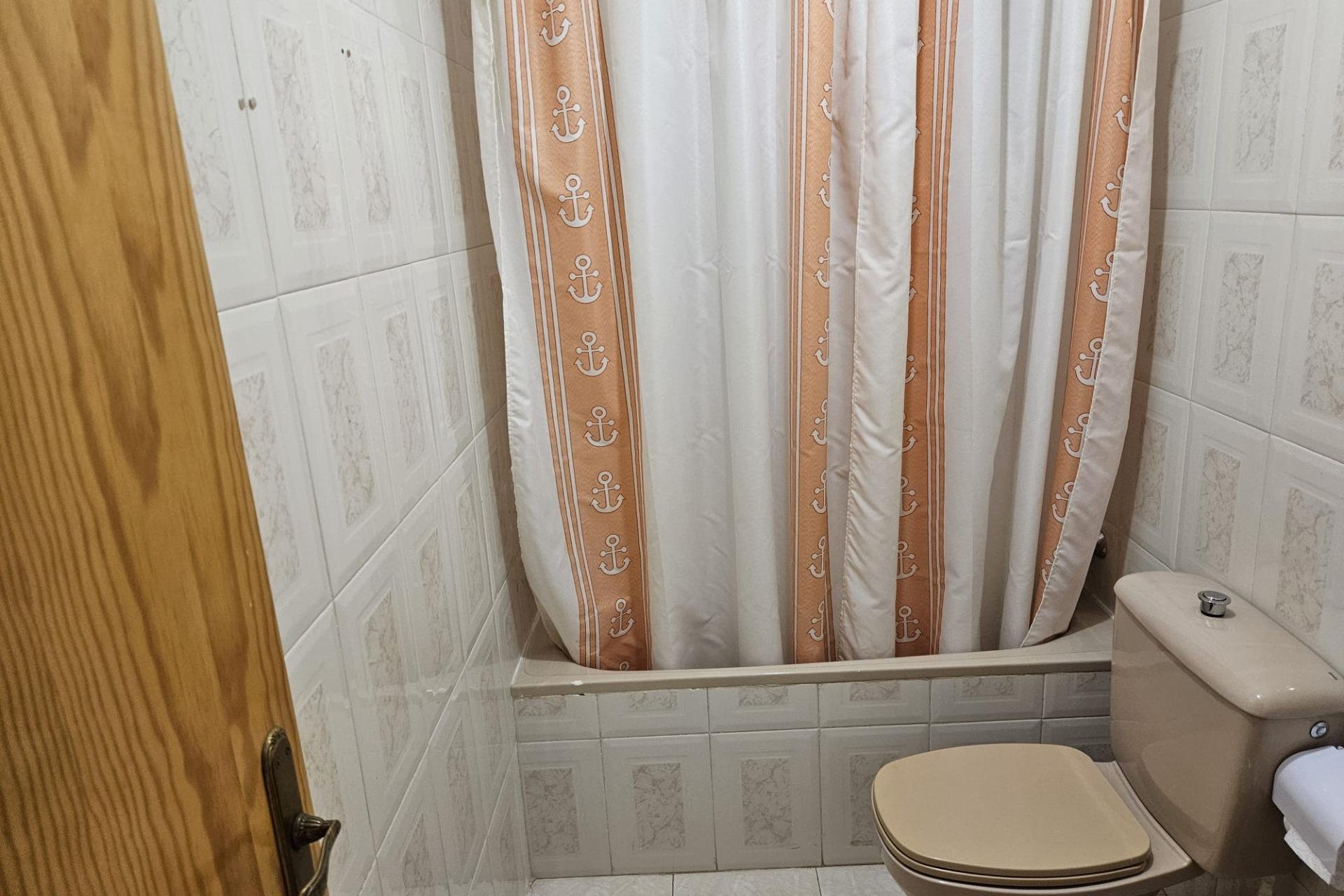 Revente - Town House -
Torrevieja - Los Balcones - Los Altos del Edén