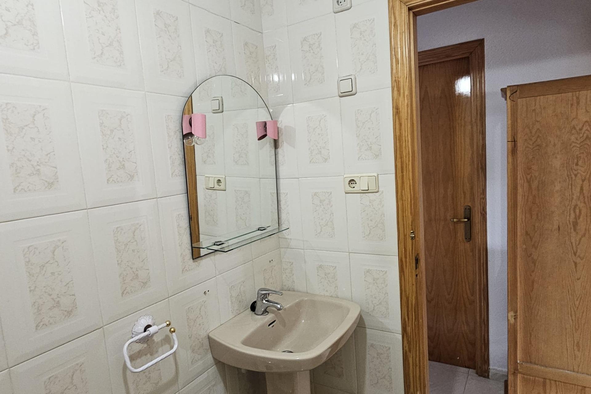Revente - Town House -
Torrevieja - Los Balcones - Los Altos del Edén