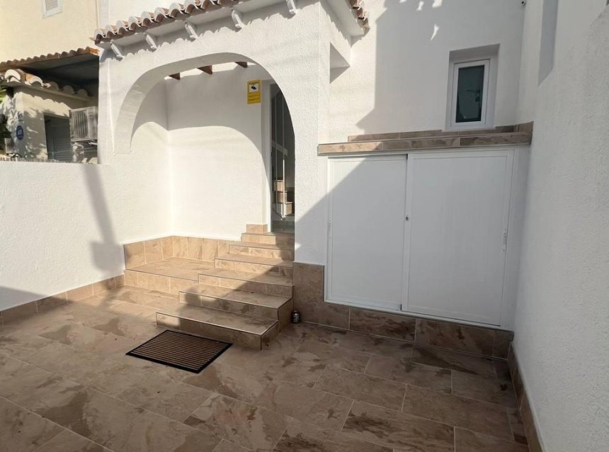 Revente - Town House -
Torrevieja - Los Balcones - Los Altos del Edén