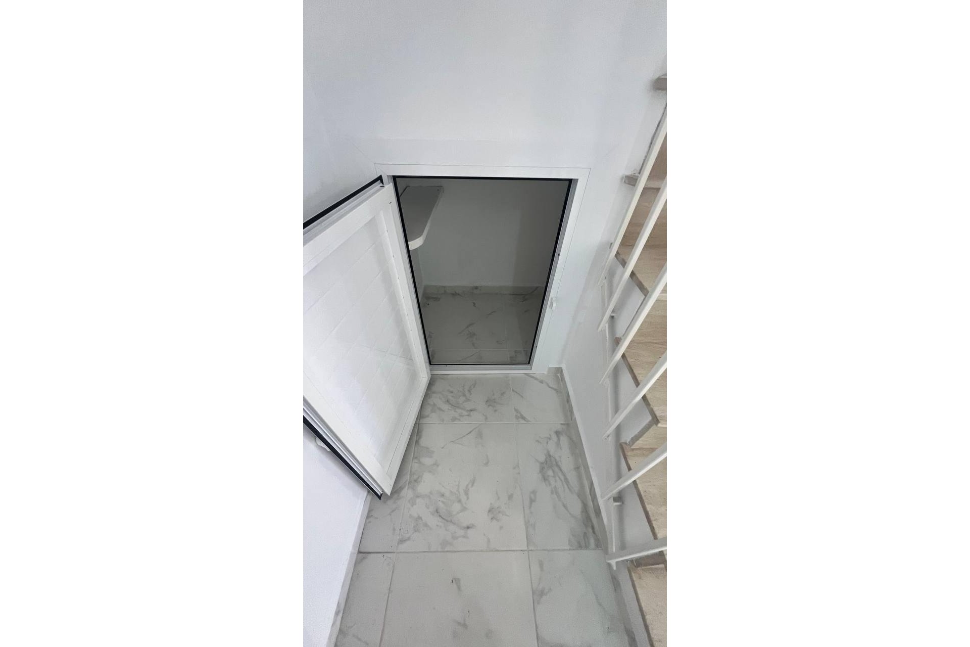 Revente - Town House -
Torrevieja - Los Balcones - Los Altos del Edén