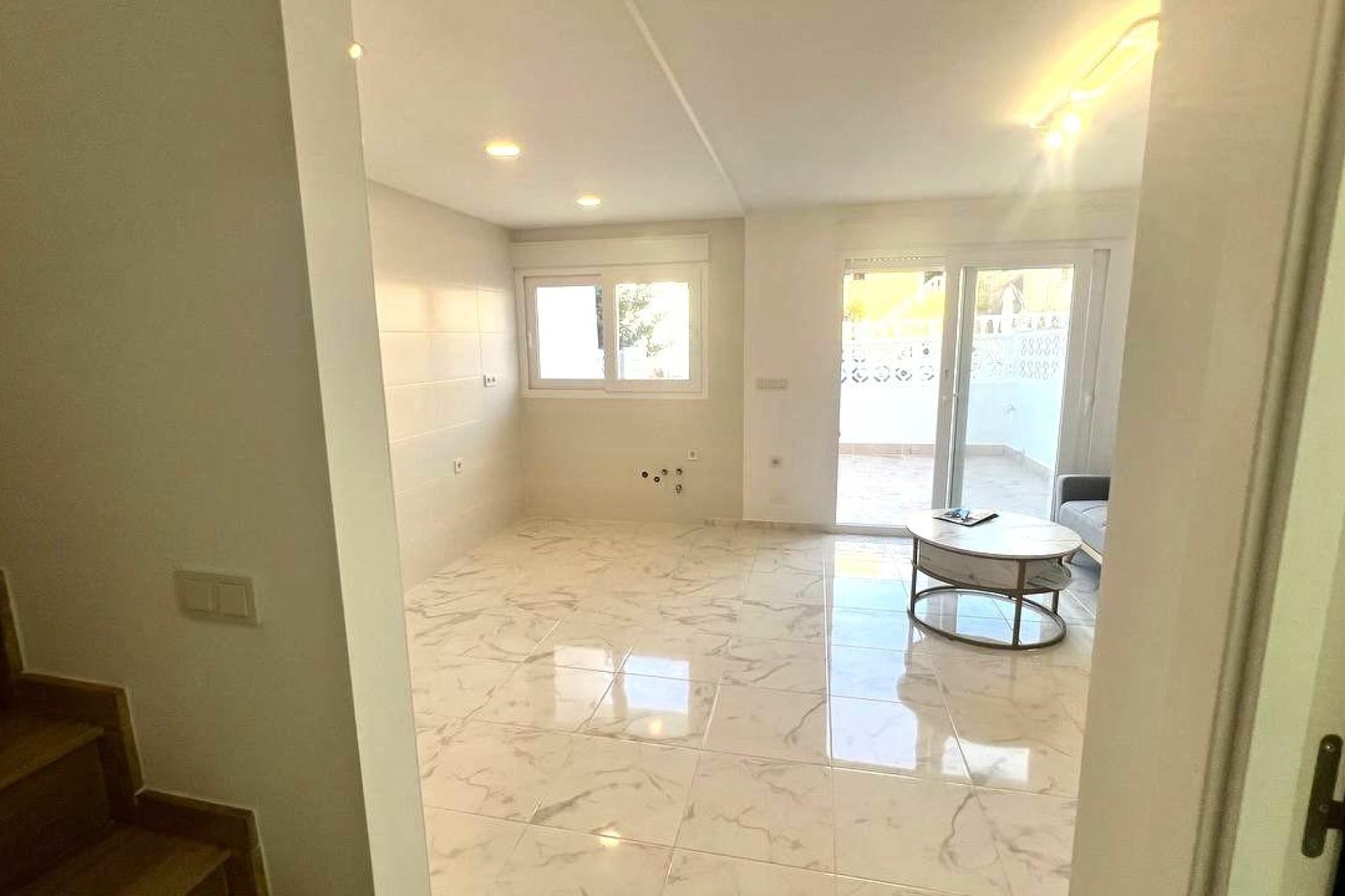 Revente - Town House -
Torrevieja - Los Balcones - Los Altos del Edén