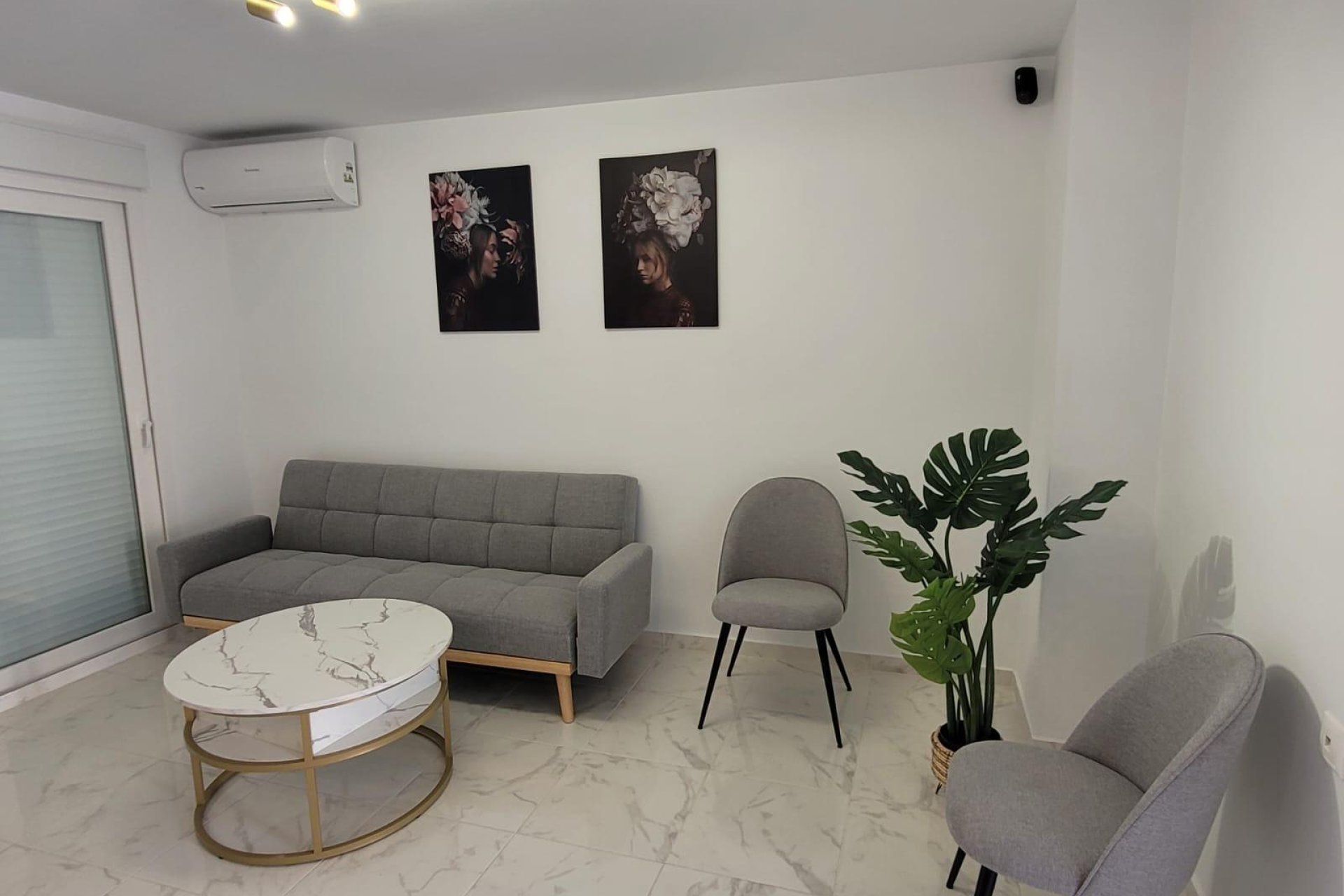 Revente - Town House -
Torrevieja - Los Balcones - Los Altos del Edén