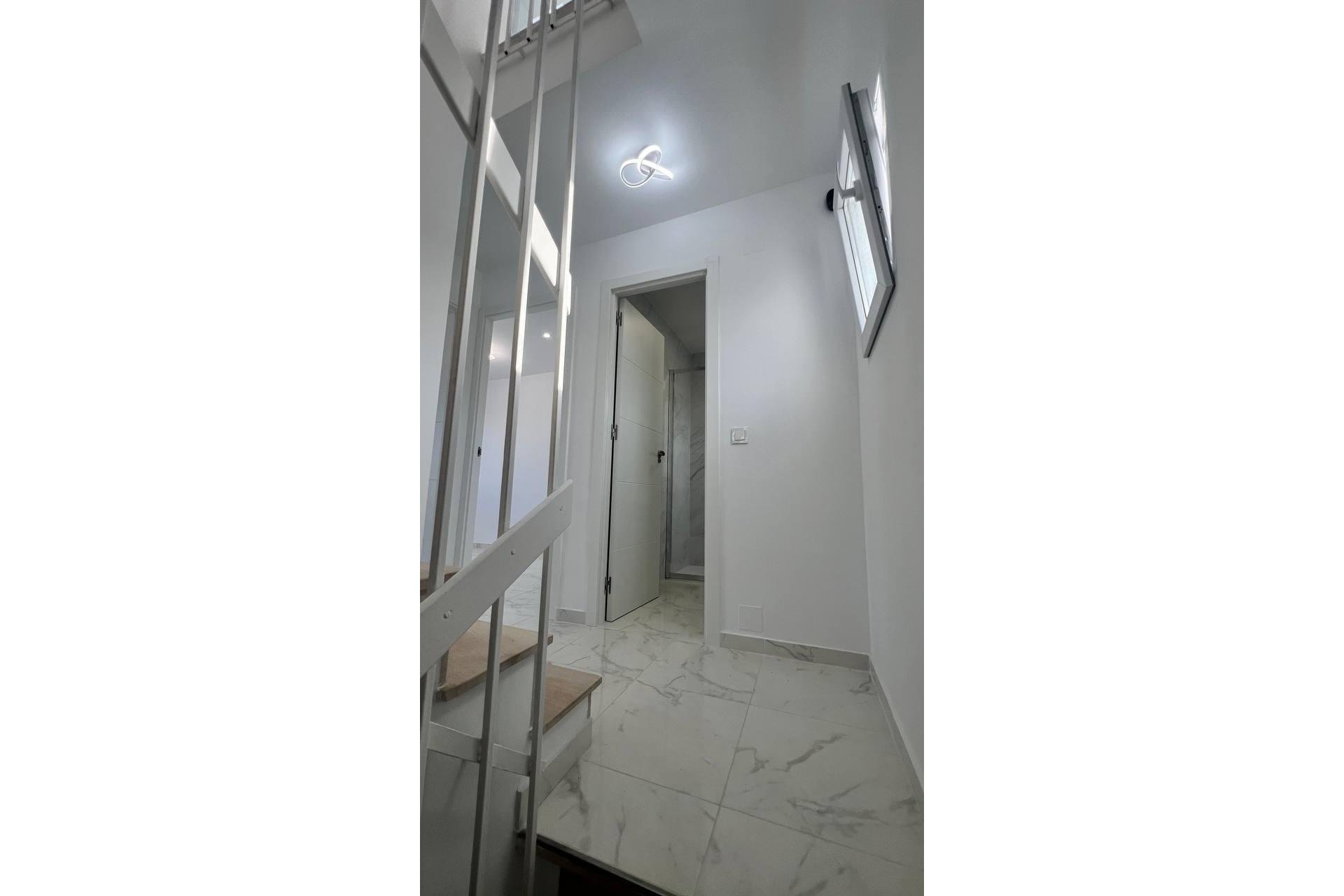 Revente - Town House -
Torrevieja - Los Balcones - Los Altos del Edén