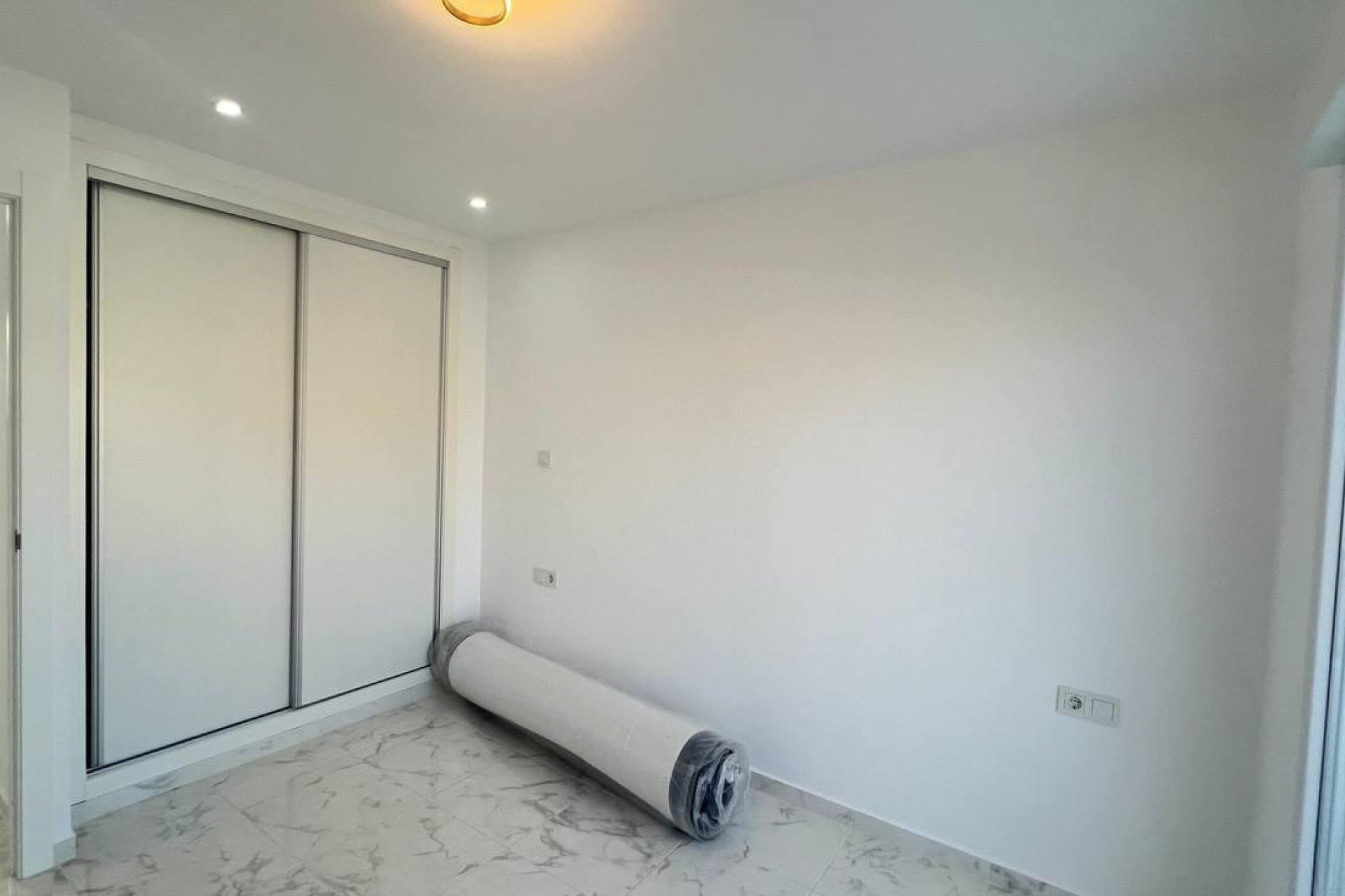 Revente - Town House -
Torrevieja - Los Balcones - Los Altos del Edén