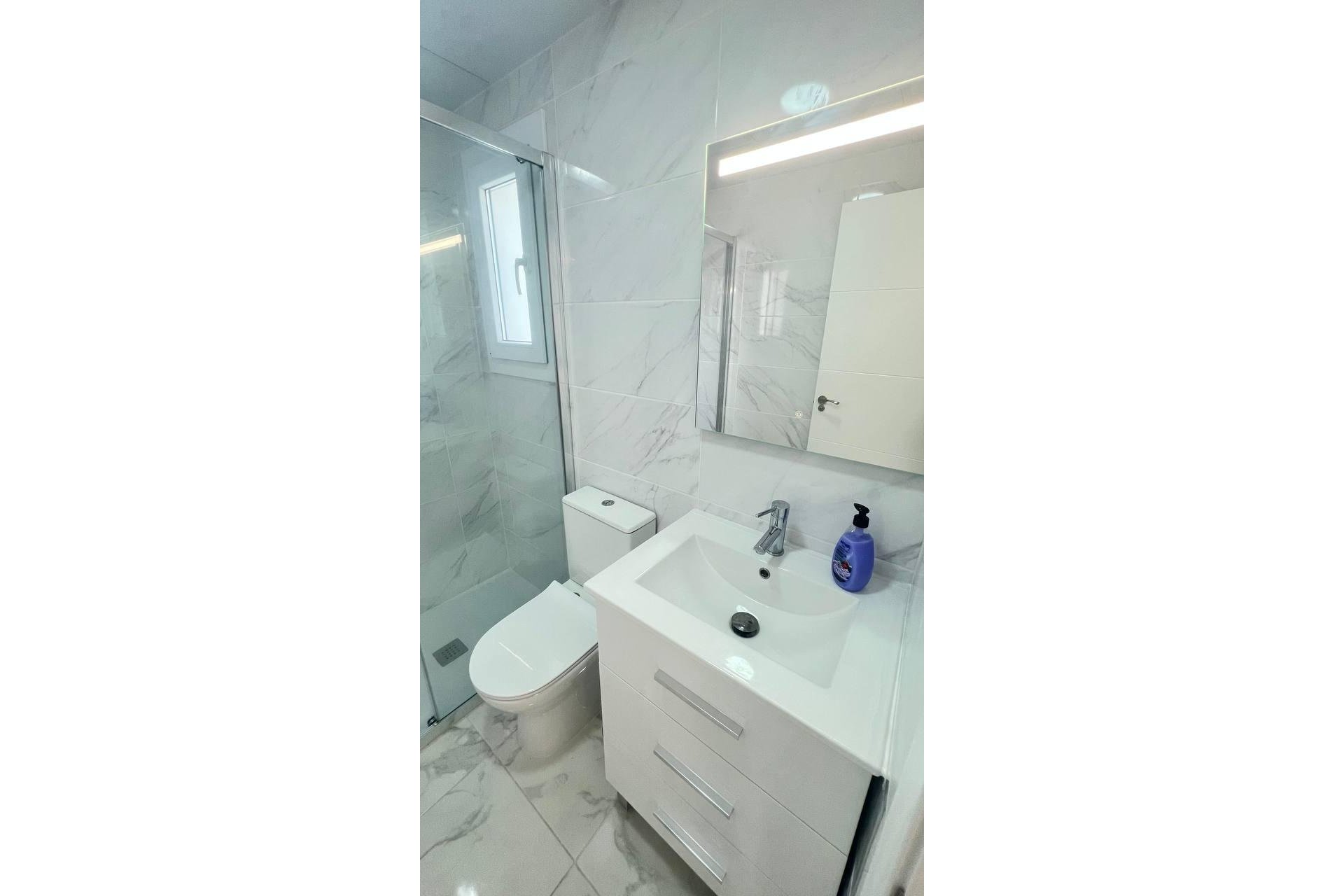 Revente - Town House -
Torrevieja - Los Balcones - Los Altos del Edén