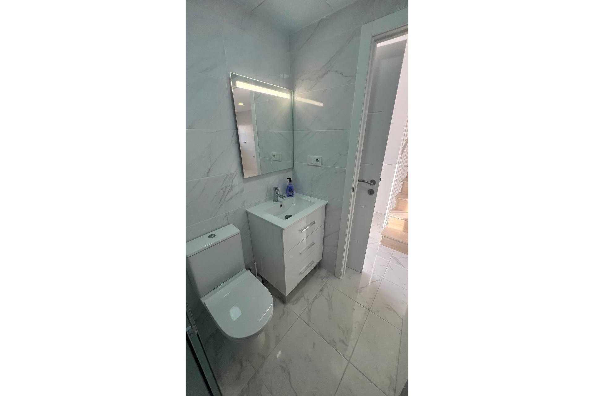 Revente - Town House -
Torrevieja - Los Balcones - Los Altos del Edén