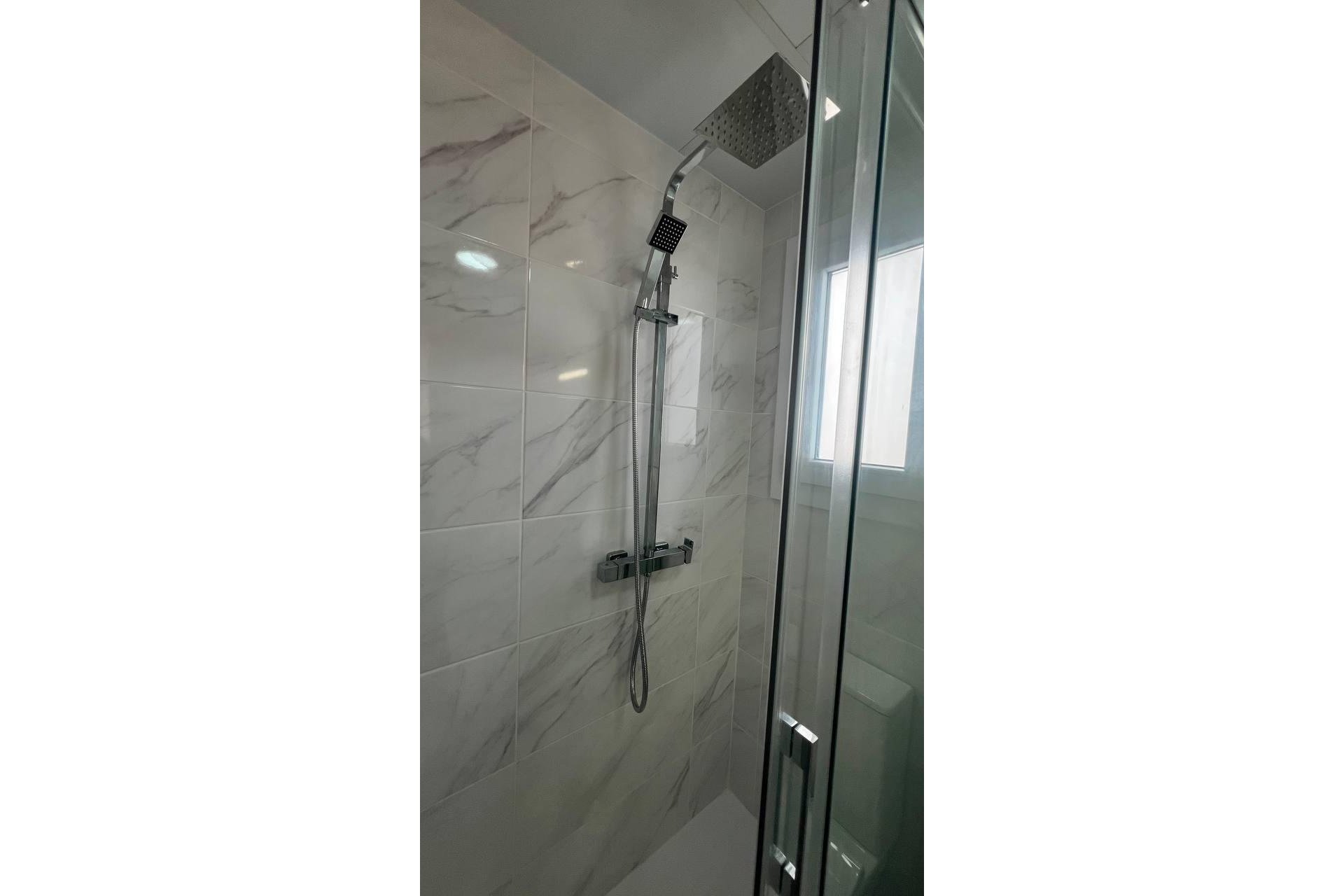 Revente - Town House -
Torrevieja - Los Balcones - Los Altos del Edén