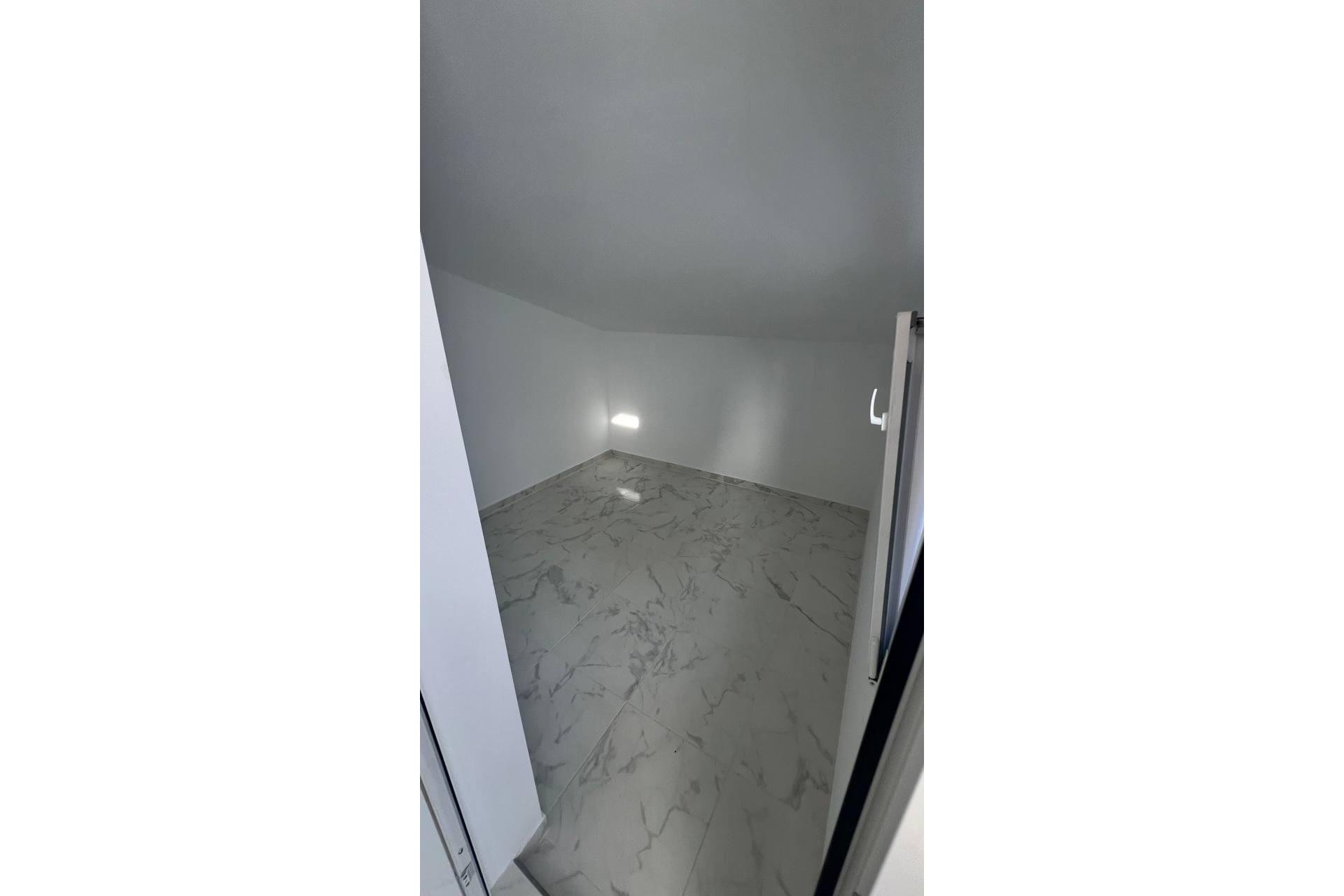 Revente - Town House -
Torrevieja - Los Balcones - Los Altos del Edén