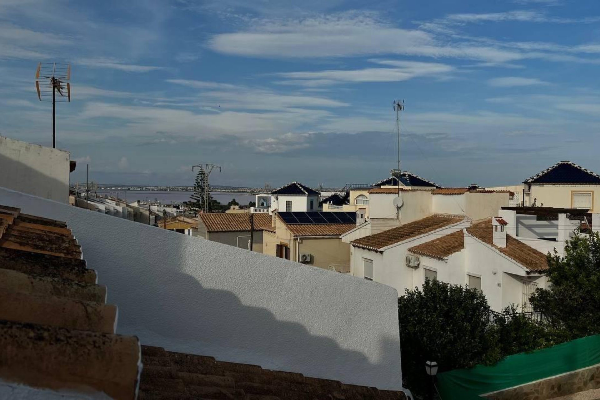 Revente - Town House -
Torrevieja - Los Balcones - Los Altos del Edén