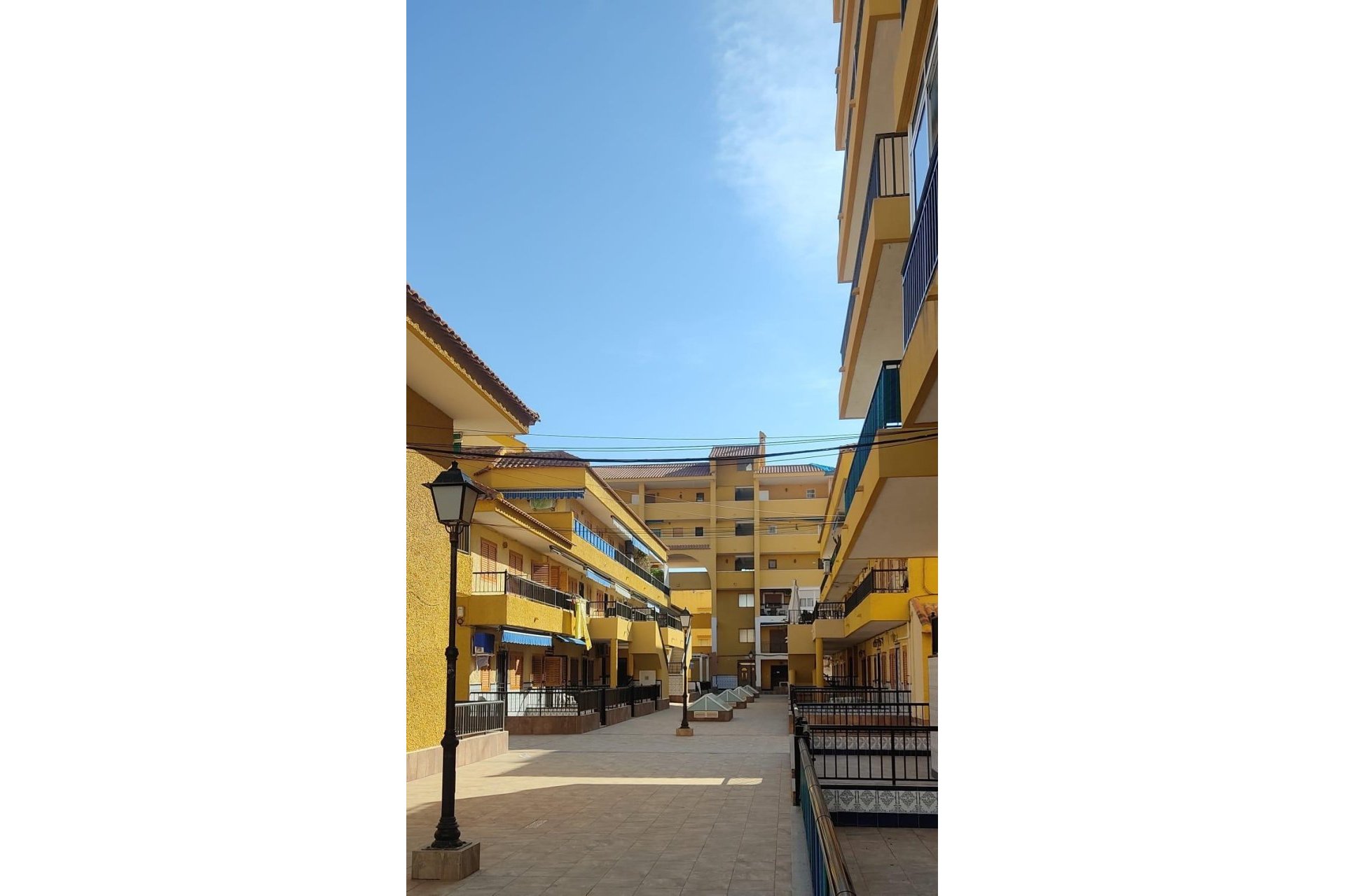 Revente - Town House -
Torrevieja - Los Europeos