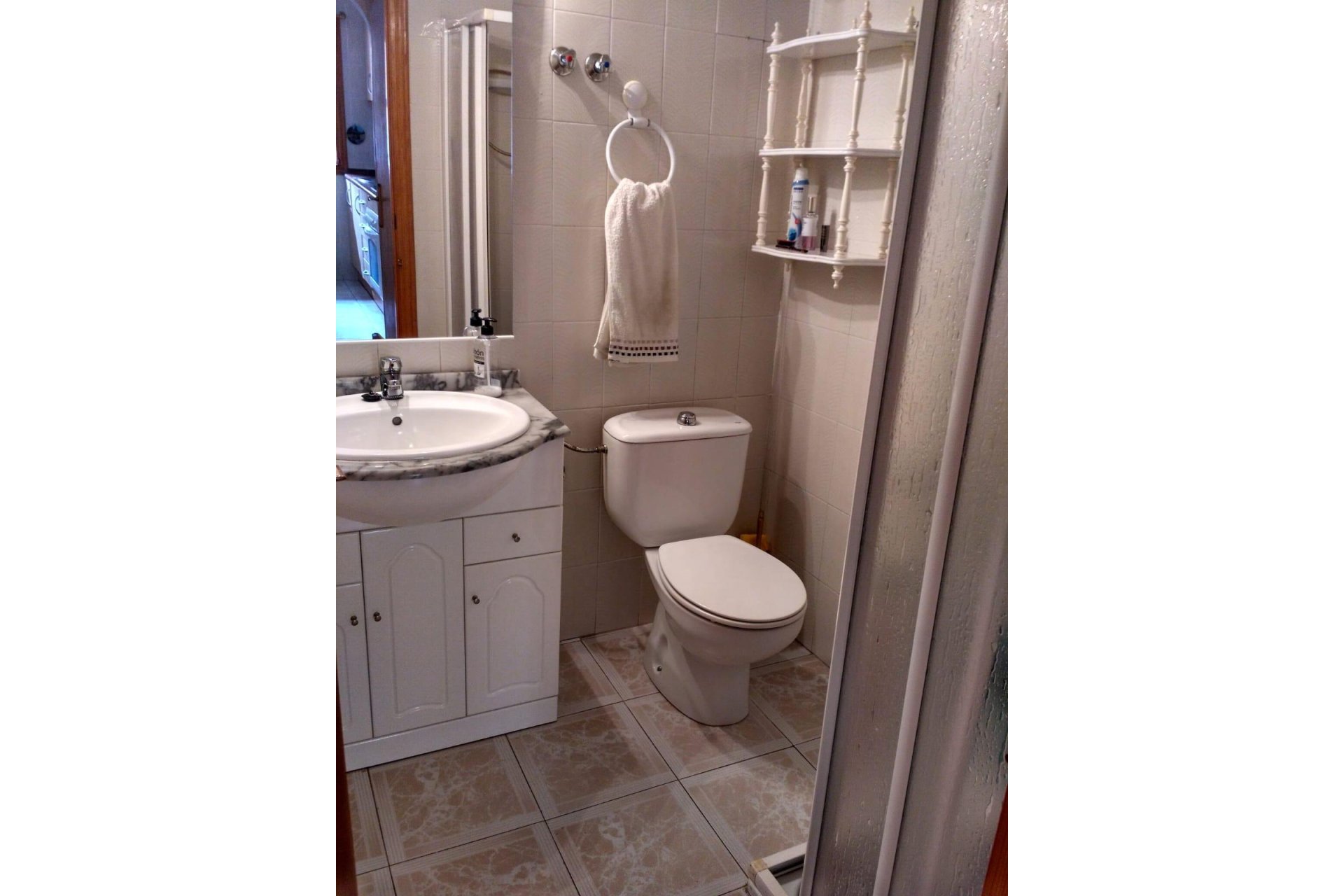 Revente - Town House -
Torrevieja - Los Europeos