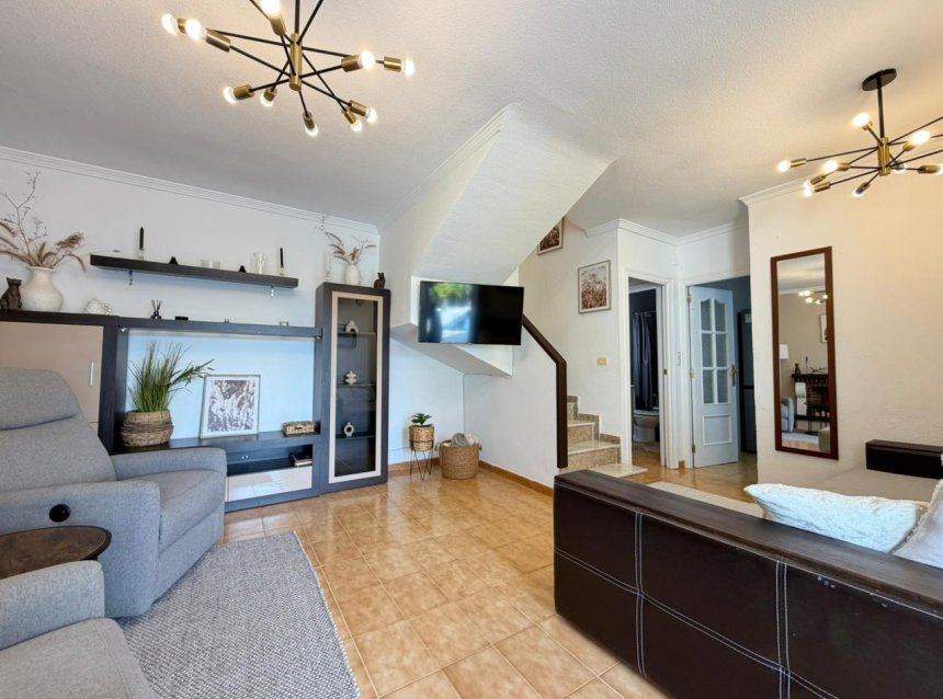 Revente - Town House -
Torrevieja - Los Frutales