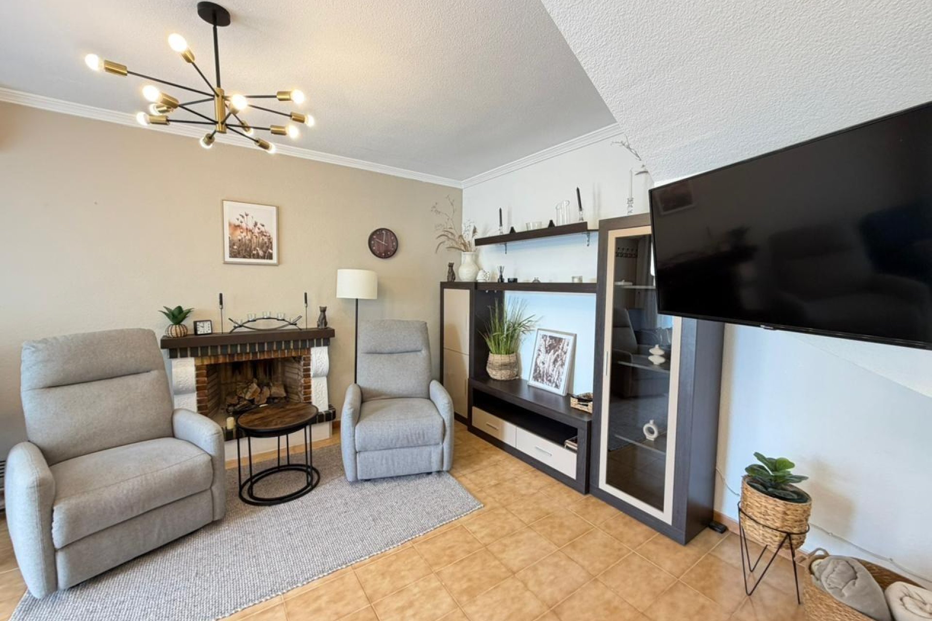 Revente - Town House -
Torrevieja - Los Frutales