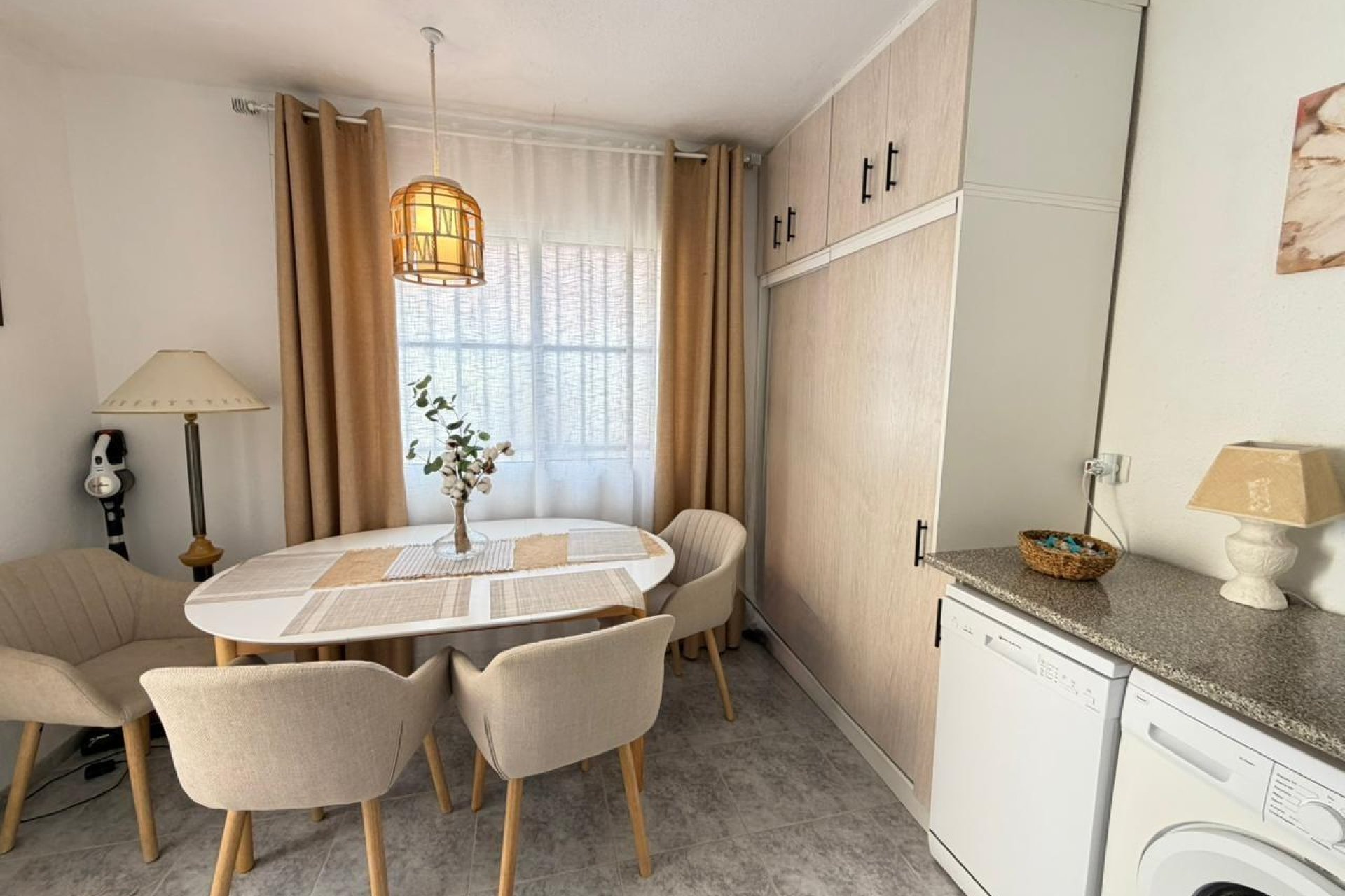Revente - Town House -
Torrevieja - Los Frutales