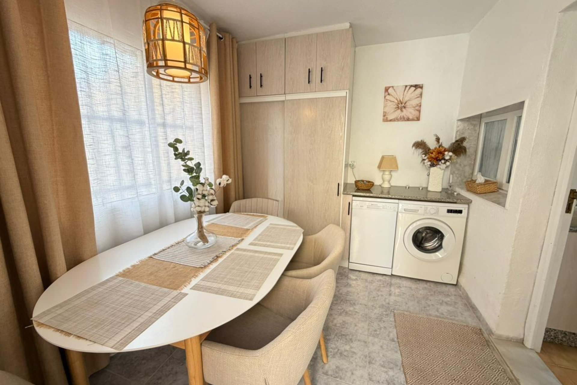 Revente - Town House -
Torrevieja - Los Frutales