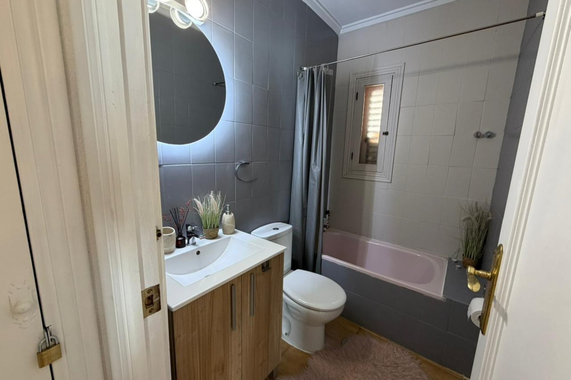 Revente - Town House -
Torrevieja - Los Frutales