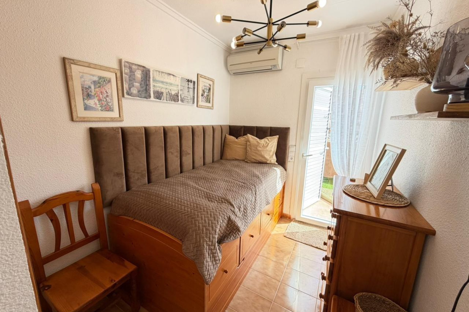 Revente - Town House -
Torrevieja - Los Frutales
