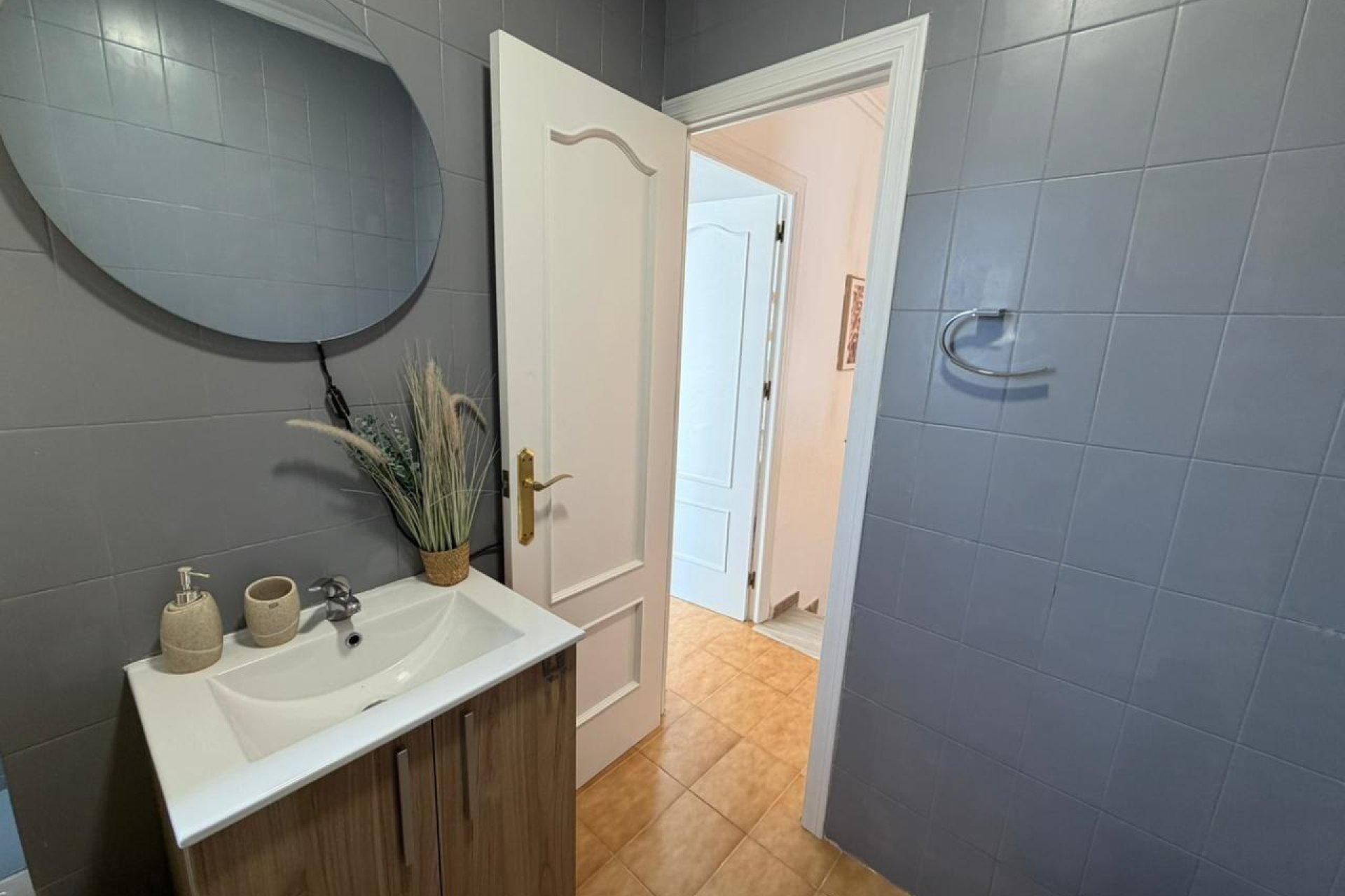 Revente - Town House -
Torrevieja - Los Frutales