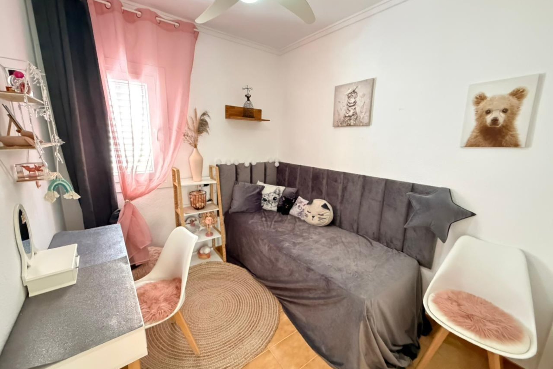 Revente - Town House -
Torrevieja - Los Frutales