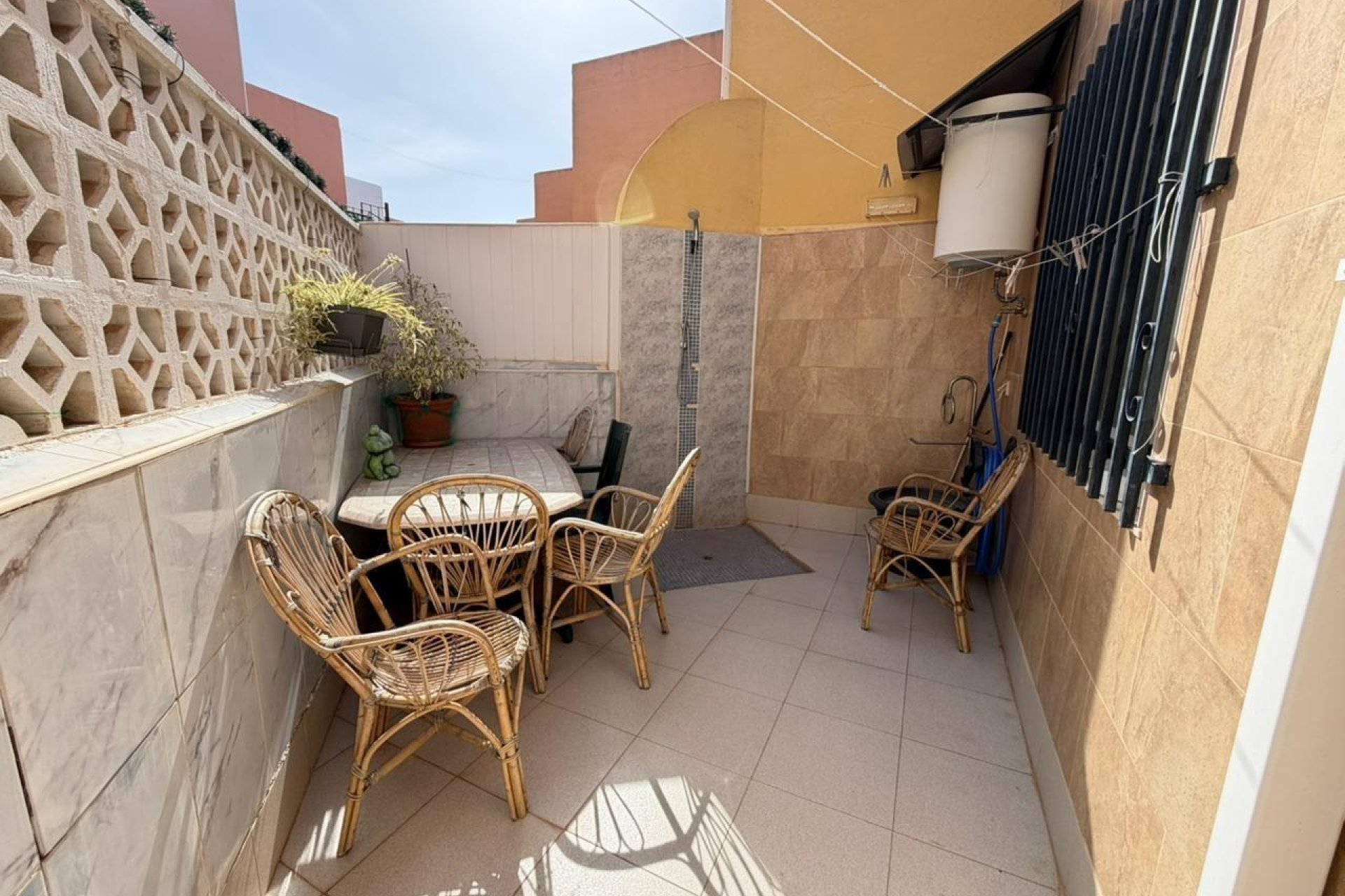 Revente - Town House -
Torrevieja - Los Frutales