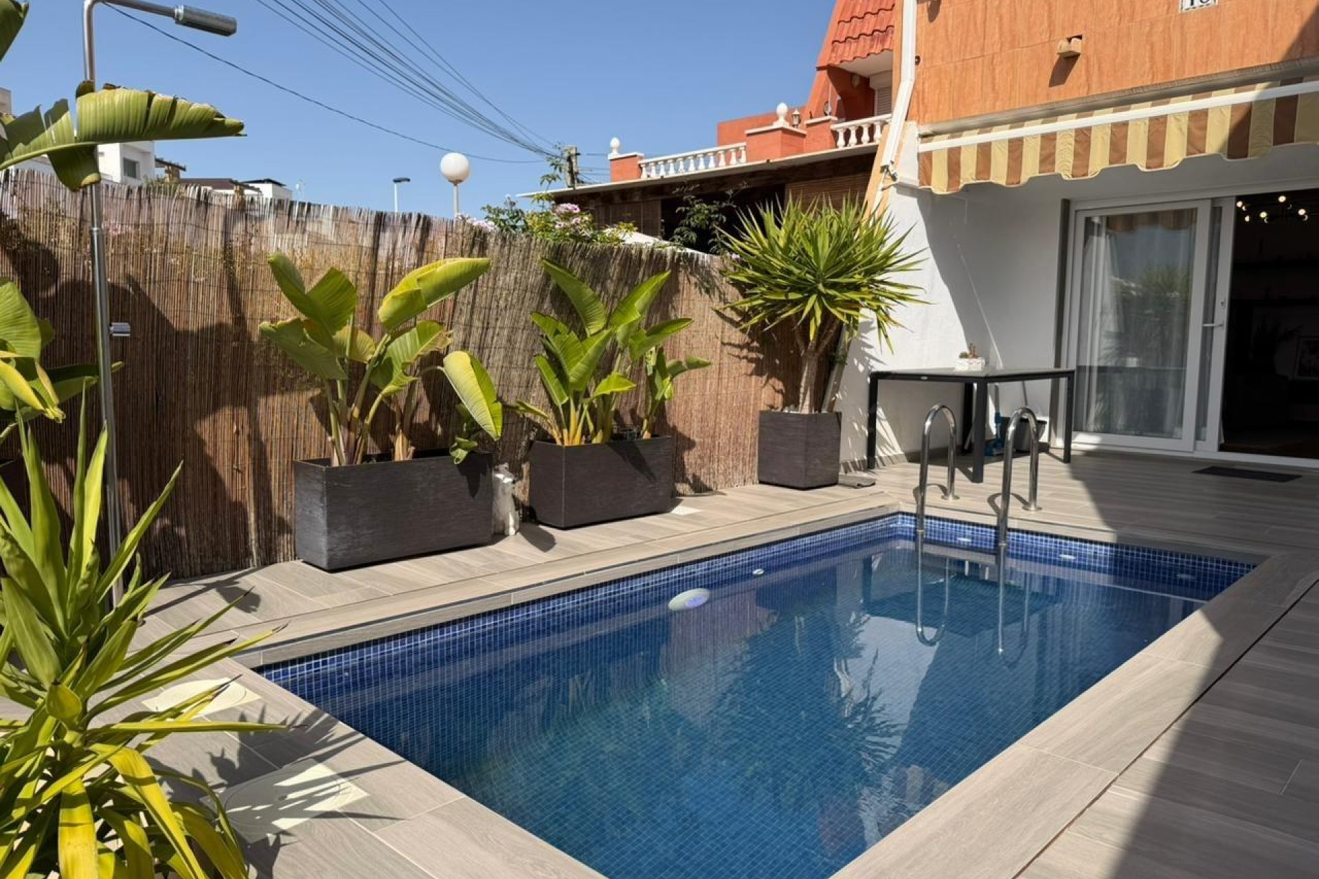 Revente - Town House -
Torrevieja - Los Frutales