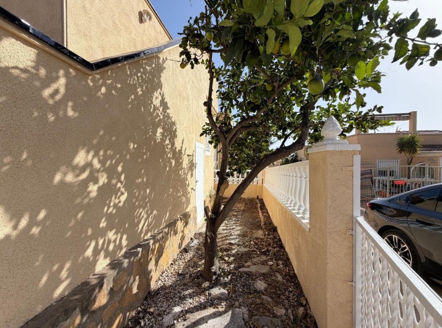 Revente - Town House -
Torrevieja - Miramar - Torre Del Moro