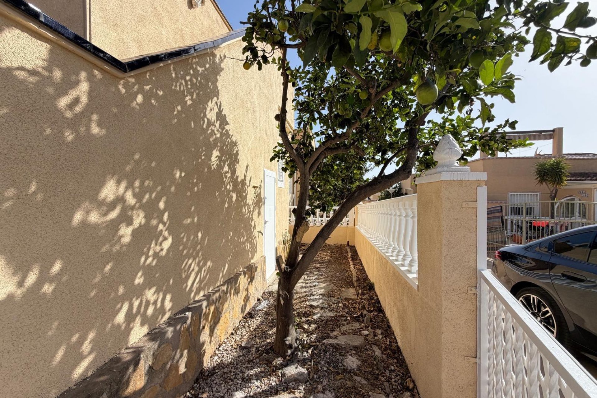 Revente - Town House -
Torrevieja - Miramar - Torre Del Moro