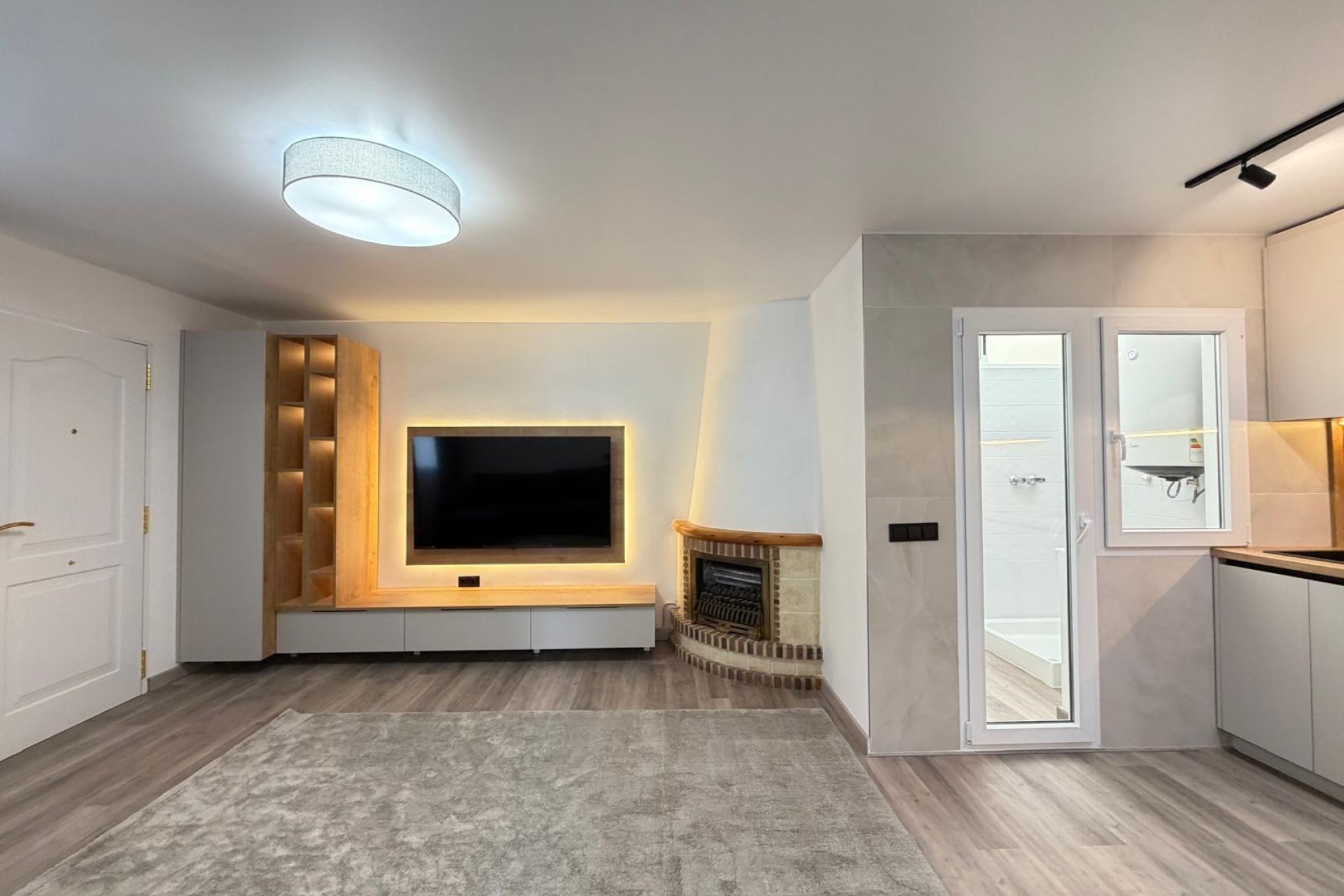 Revente - Town House -
Torrevieja - Miramar - Torre Del Moro