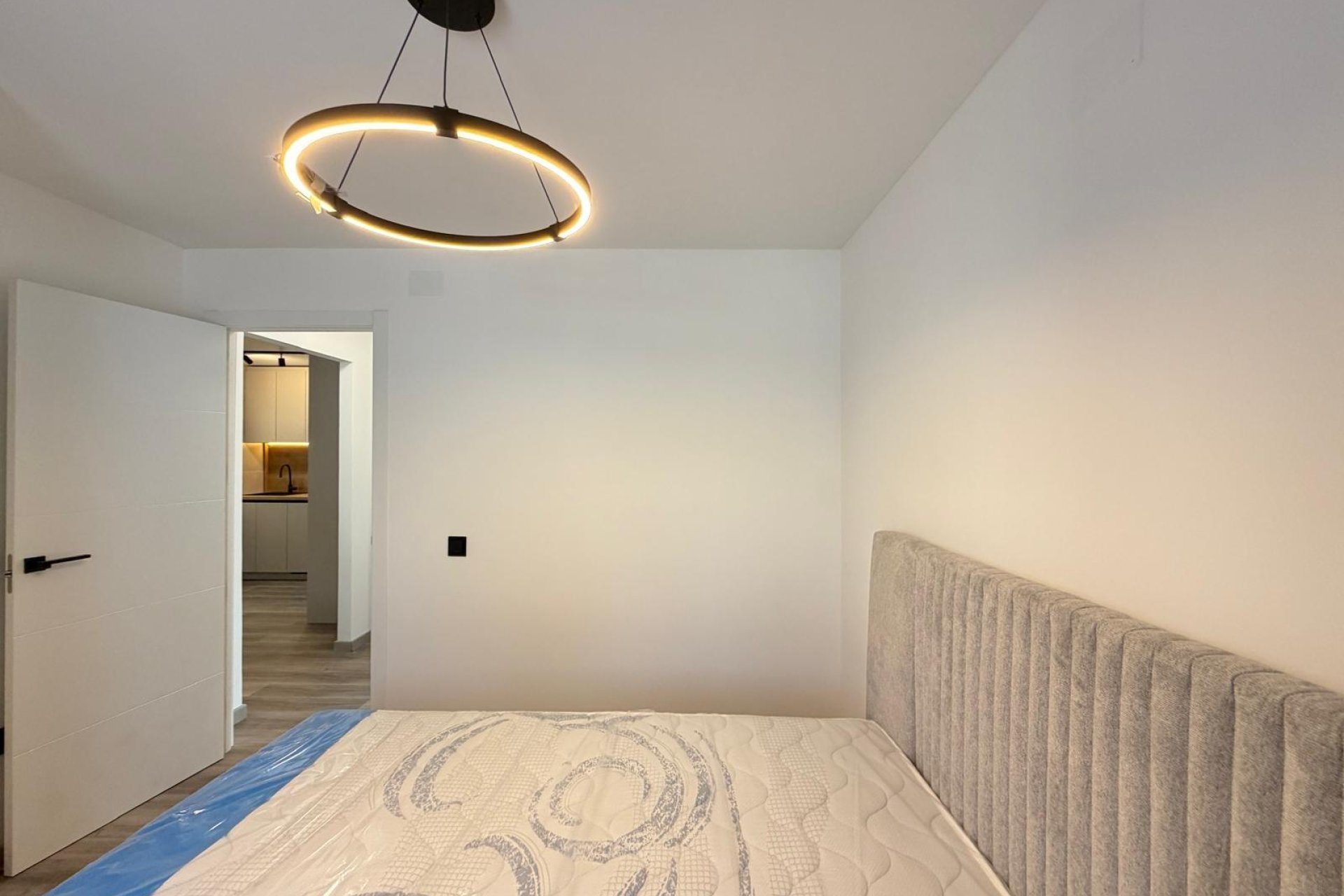 Revente - Town House -
Torrevieja - Miramar - Torre Del Moro
