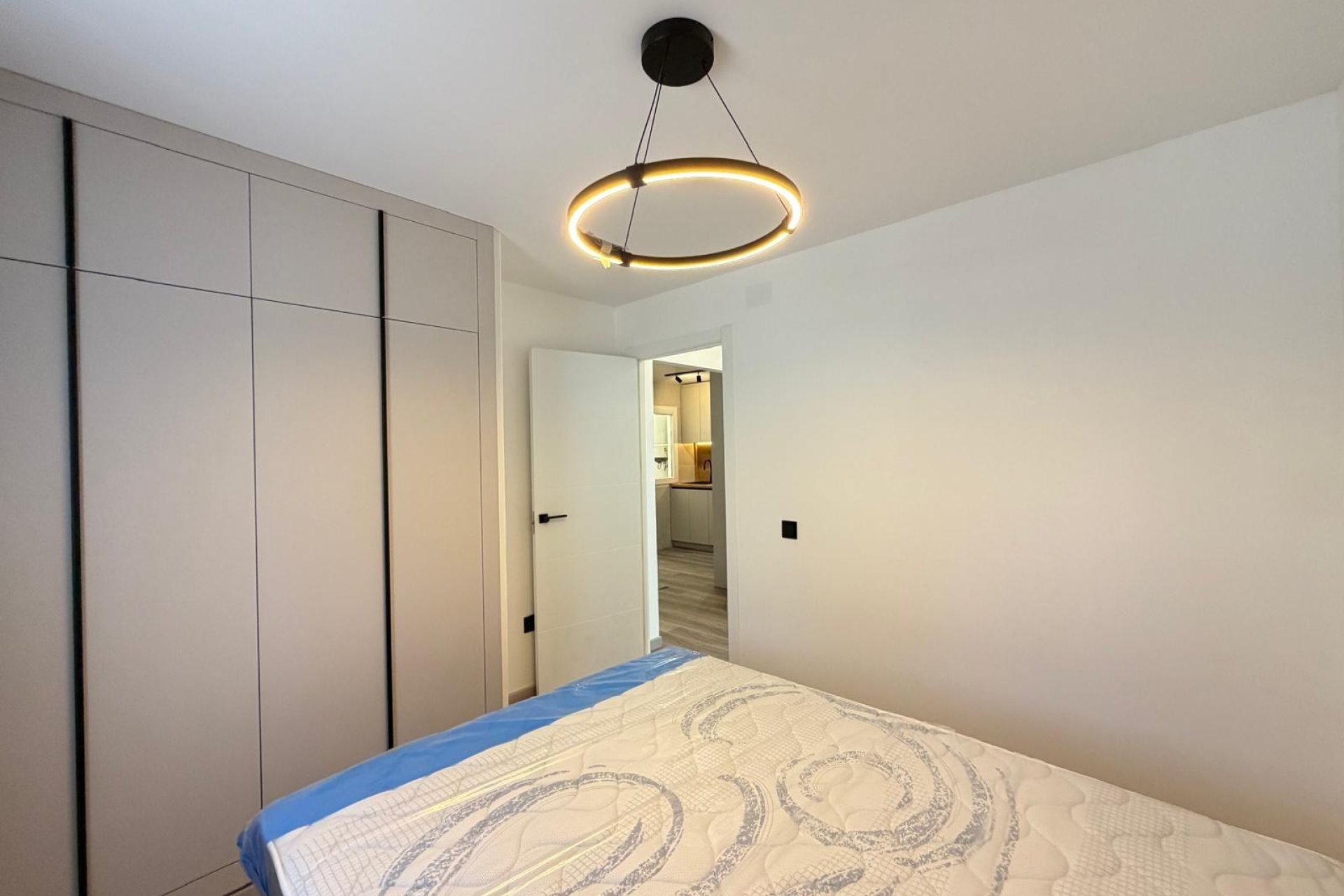 Revente - Town House -
Torrevieja - Miramar - Torre Del Moro