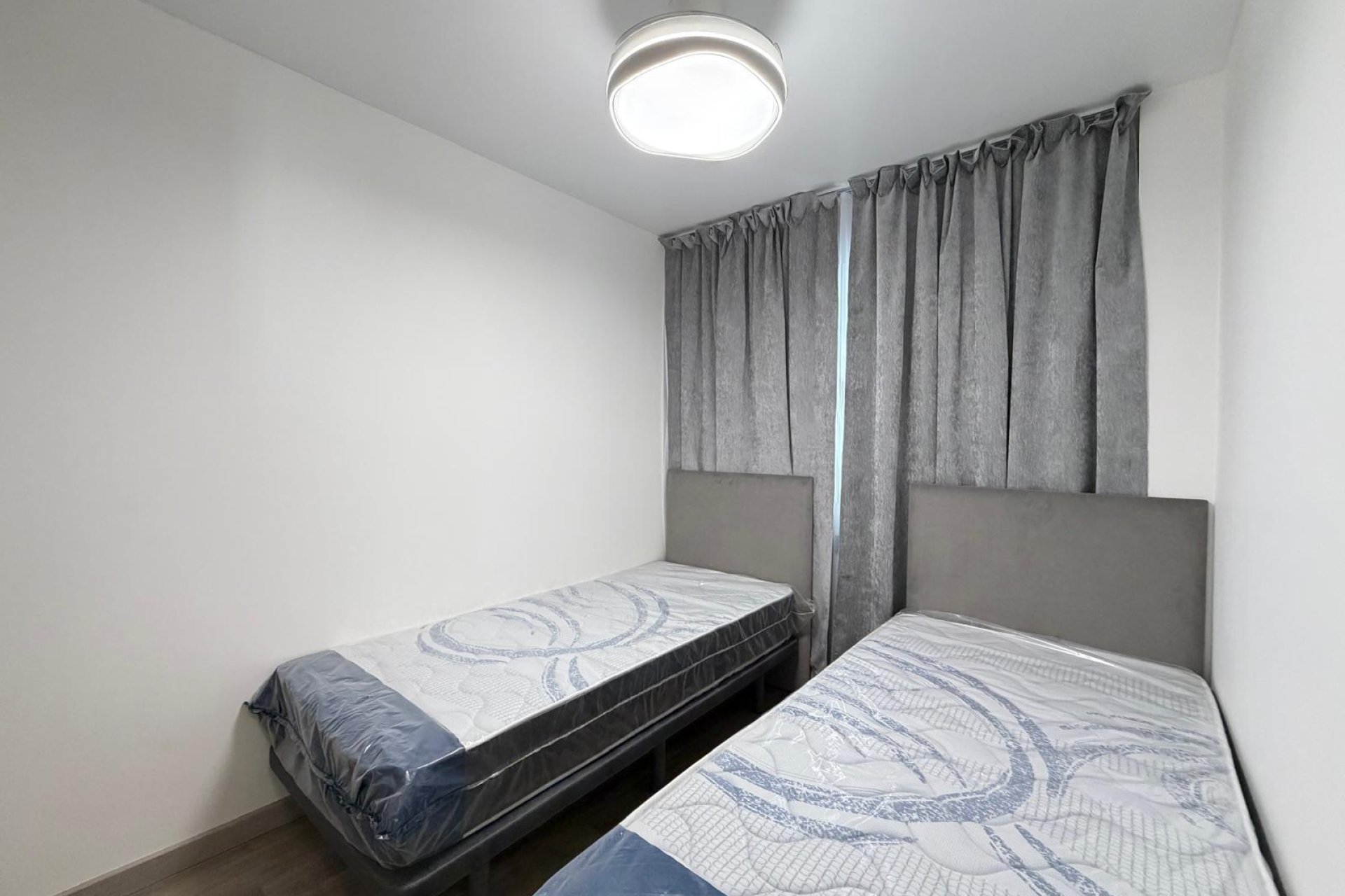 Revente - Town House -
Torrevieja - Miramar - Torre Del Moro