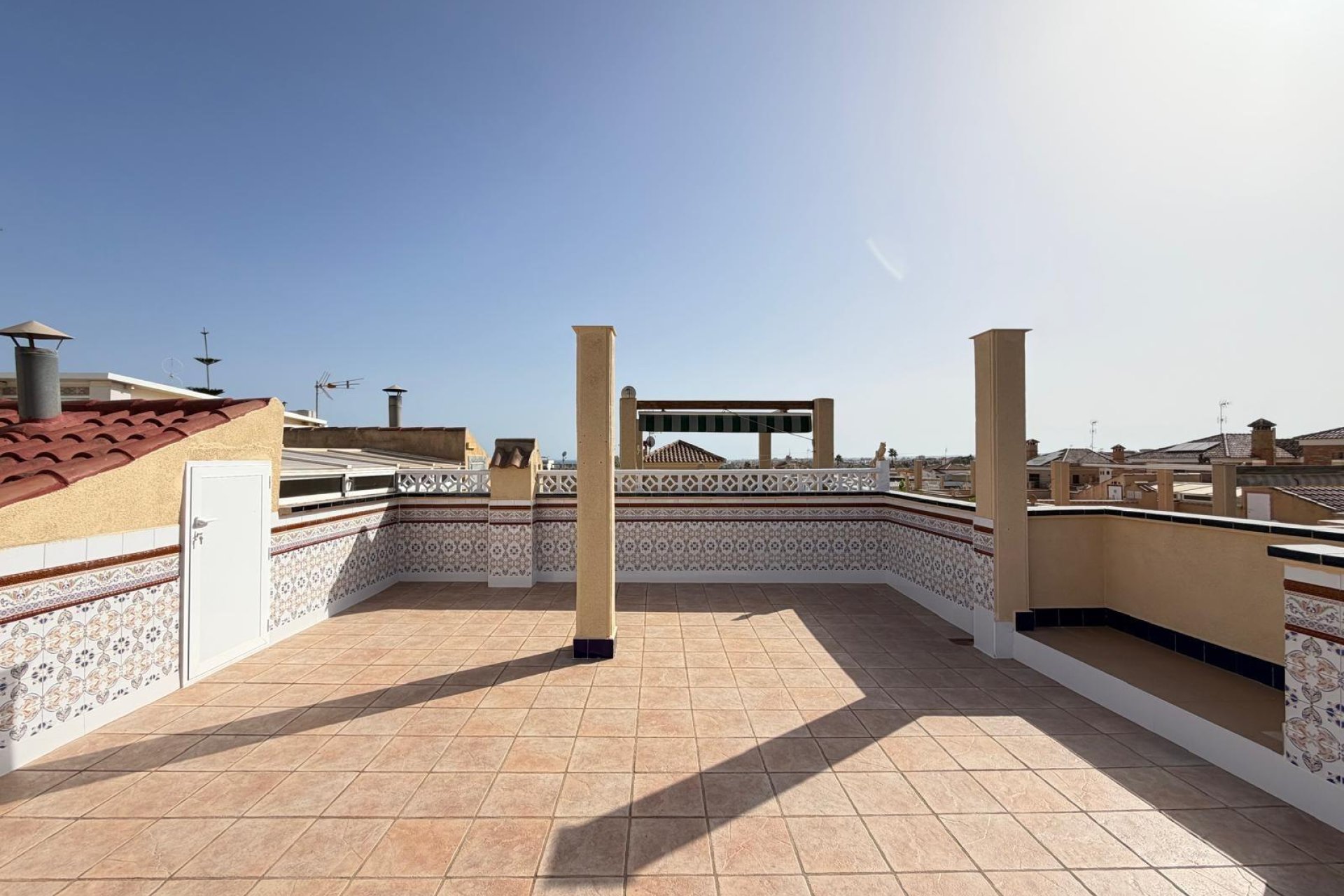 Revente - Town House -
Torrevieja - Miramar - Torre Del Moro
