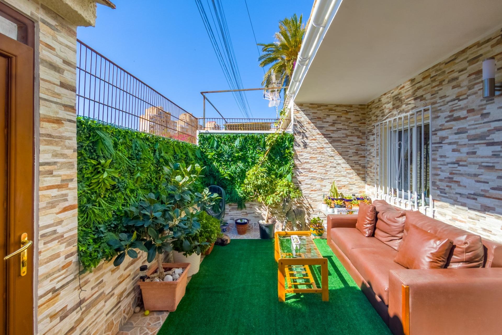 Revente - Town House -
Torrevieja - Nueva Torrevieja