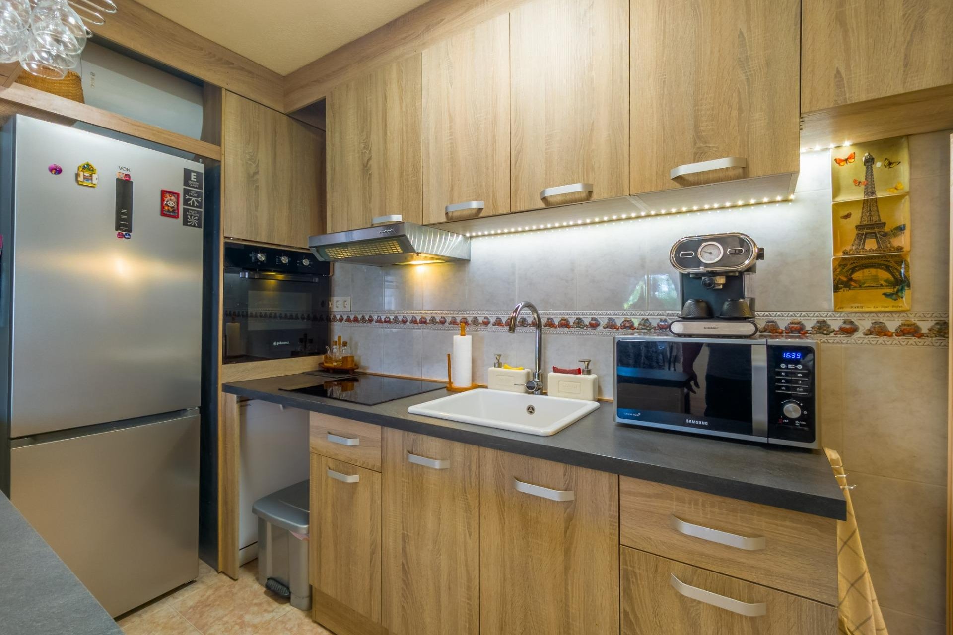 Revente - Town House -
Torrevieja - Nueva Torrevieja