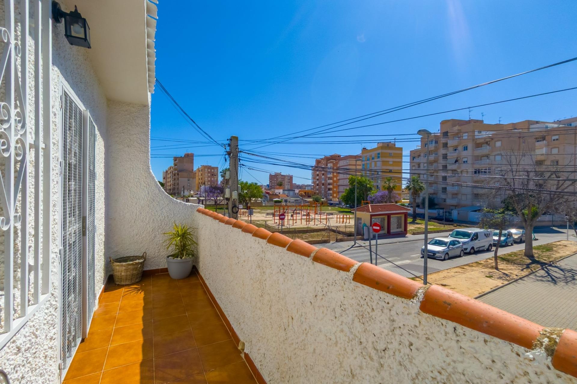 Revente - Town House -
Torrevieja - Nueva Torrevieja