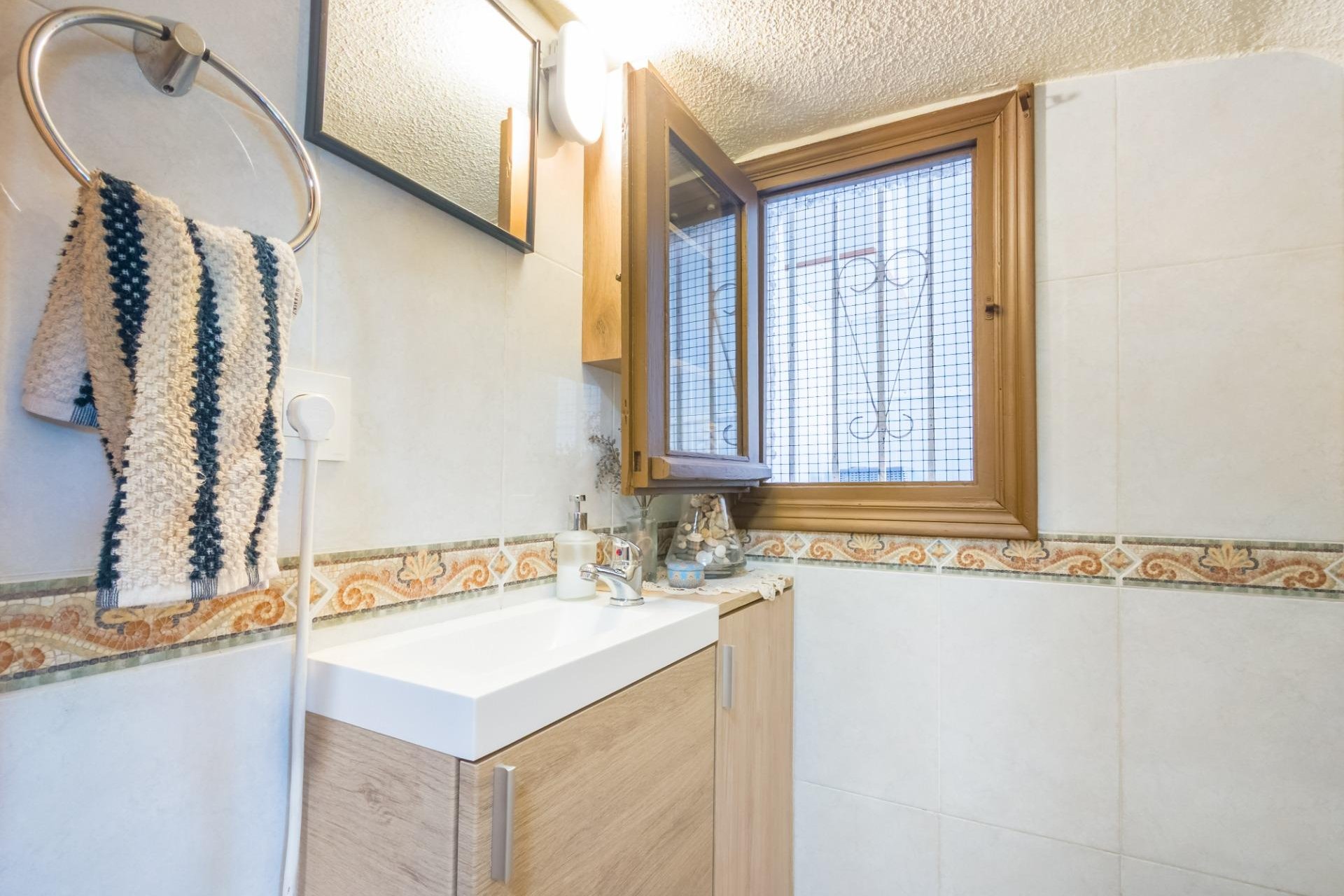 Revente - Town House -
Torrevieja - Nueva Torrevieja