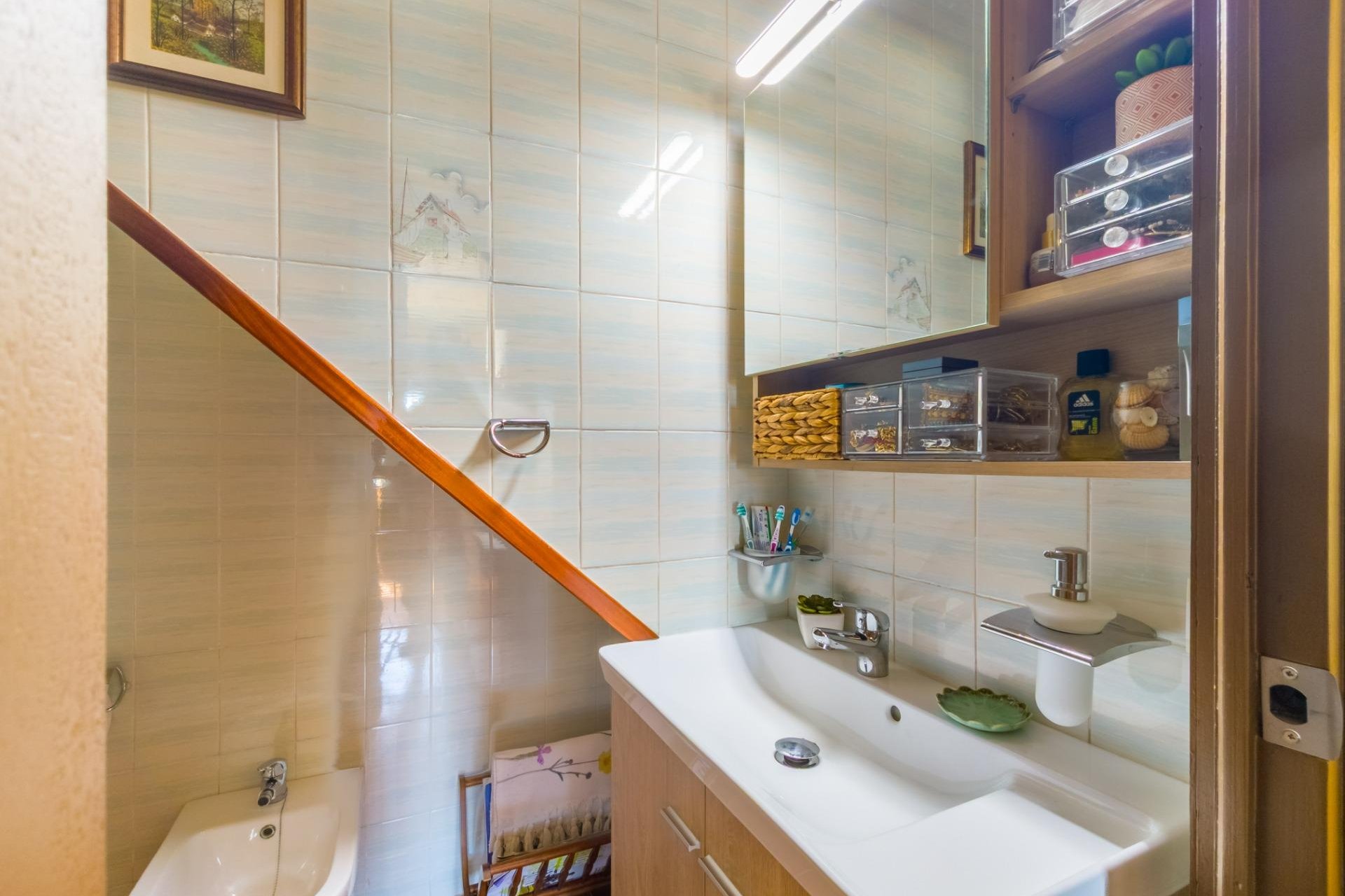 Revente - Town House -
Torrevieja - Nueva Torrevieja