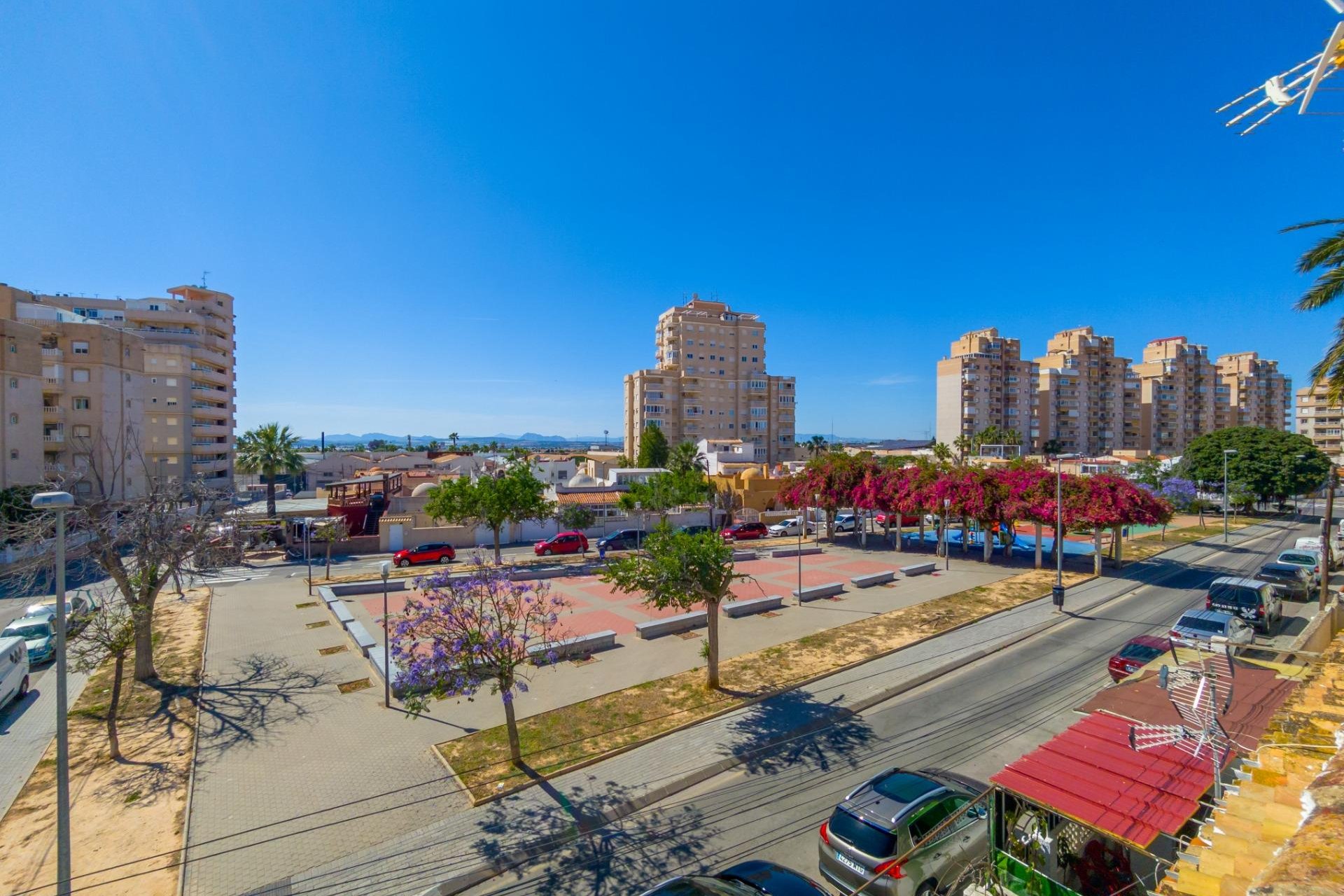 Revente - Town House -
Torrevieja - Nueva Torrevieja